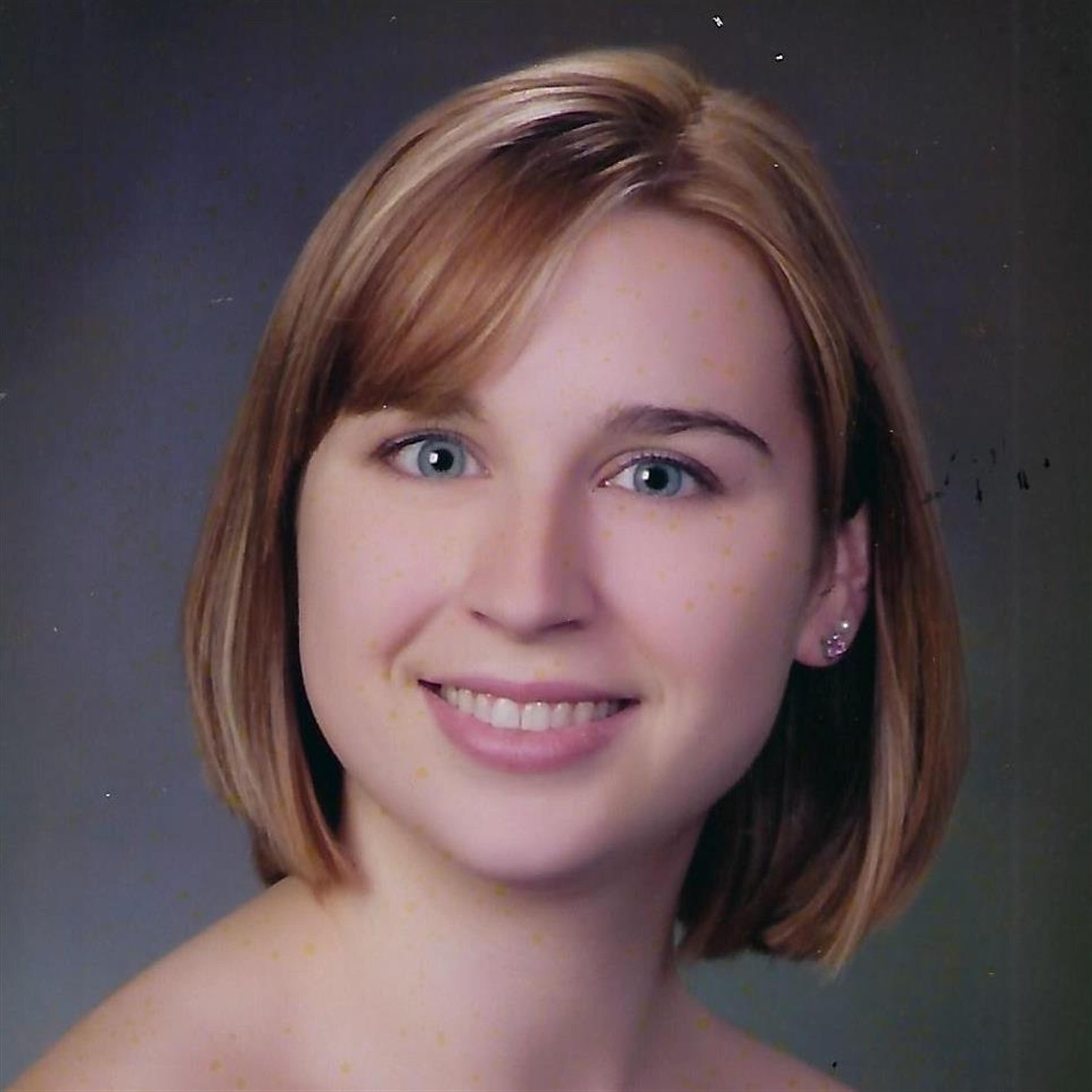 Lauren Kathleen Angleton