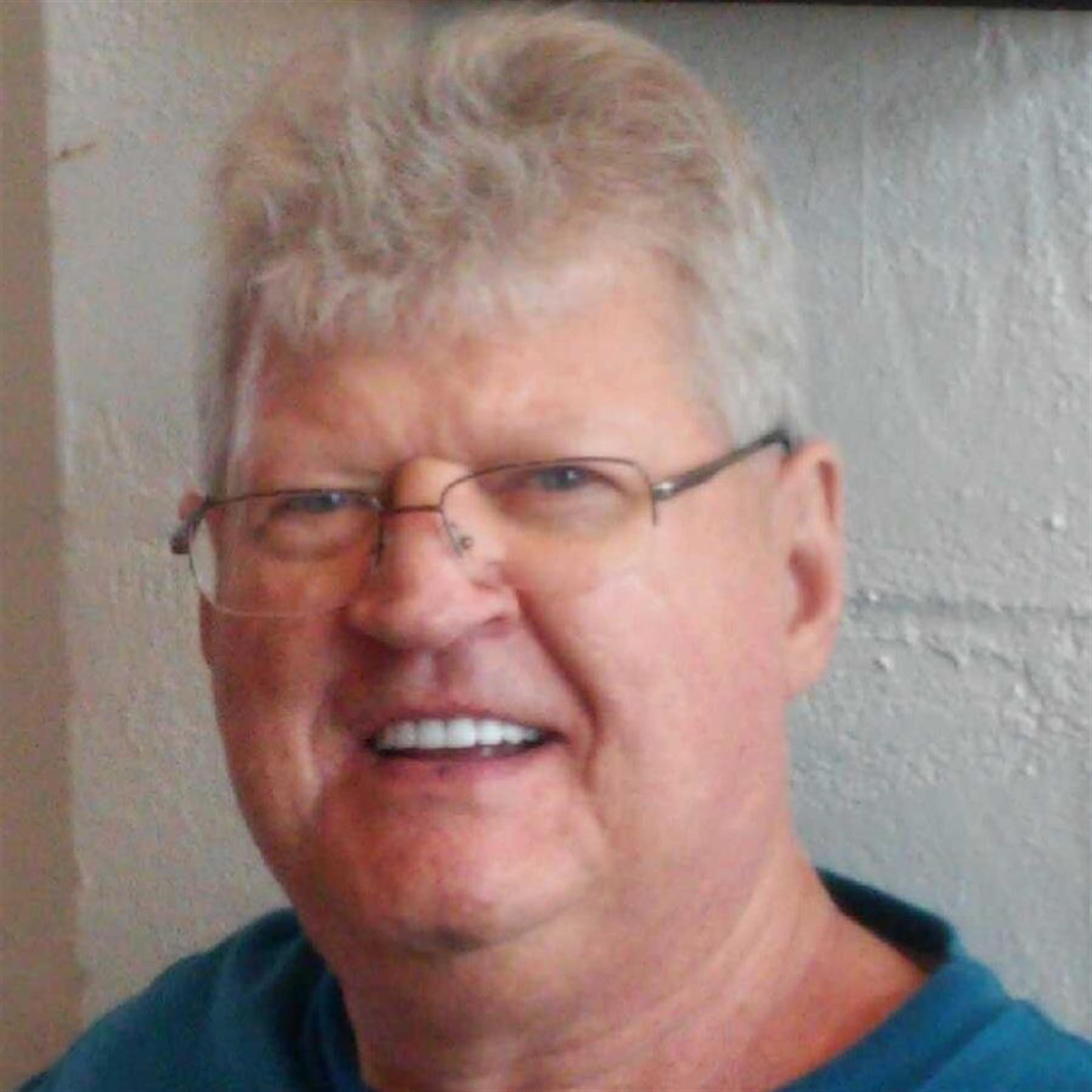 James Alan Scales
