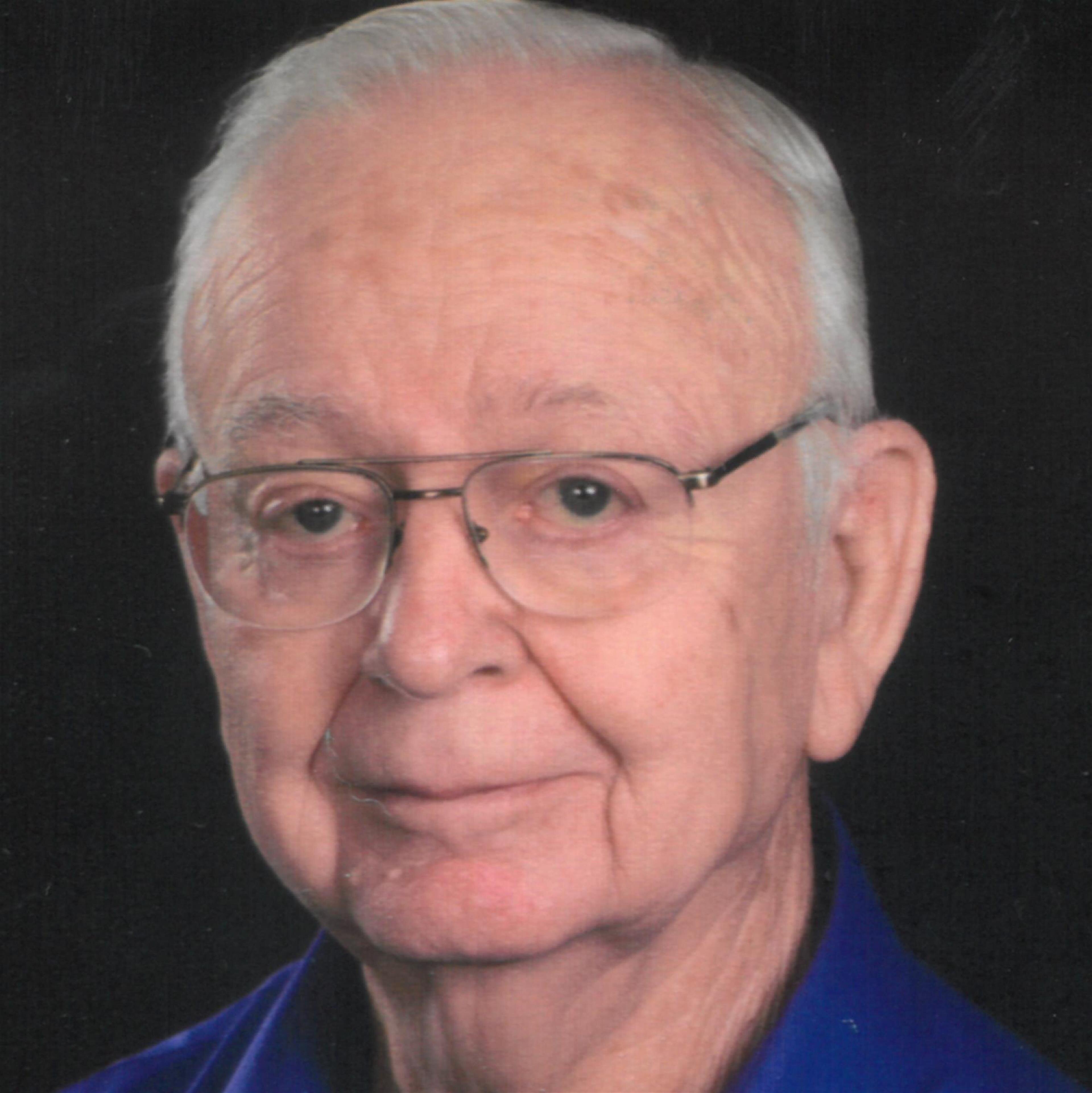 John "Jay" Charles Burgess