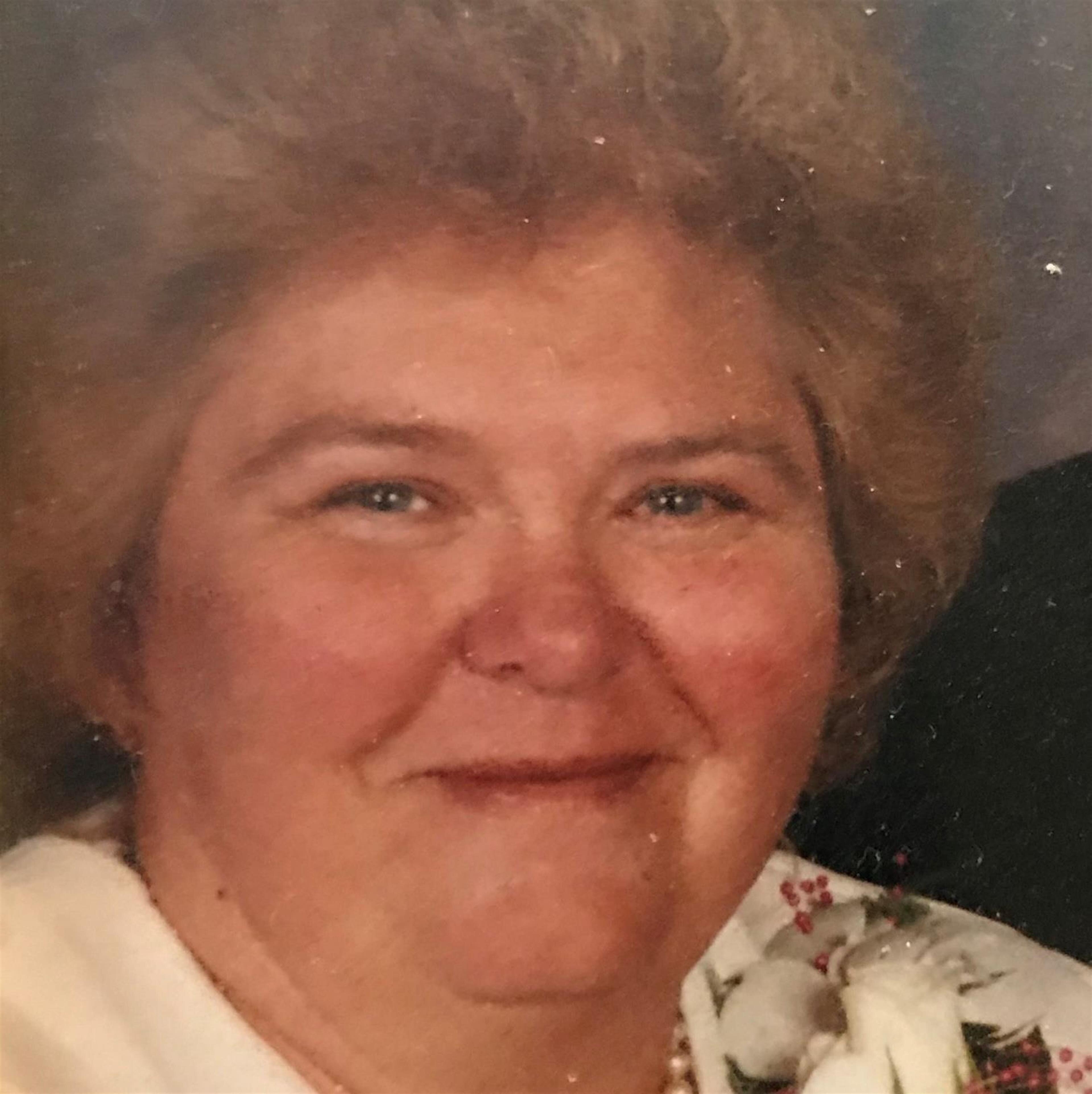 Cheryl Marie Bryant