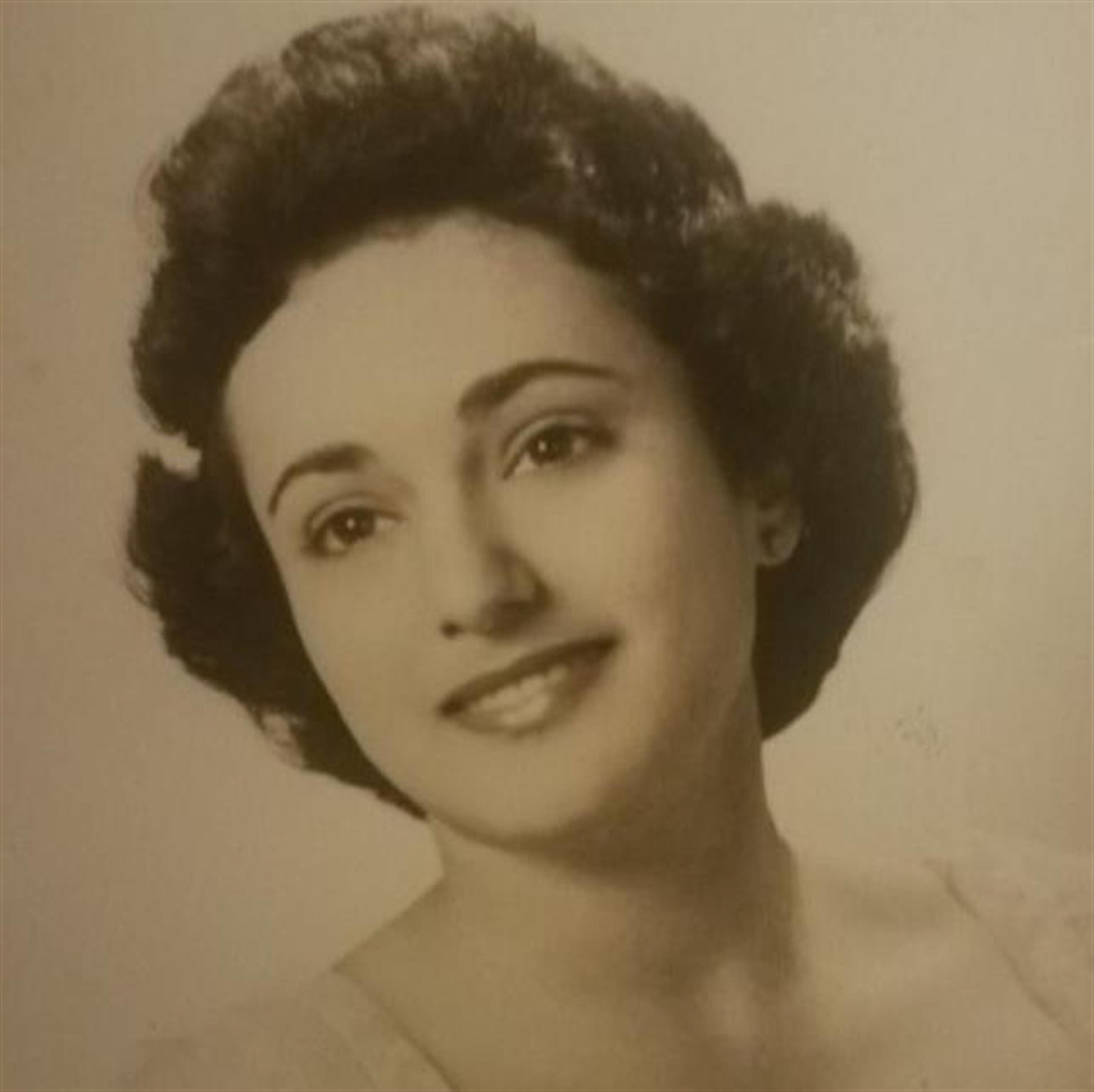 Maria Esnard