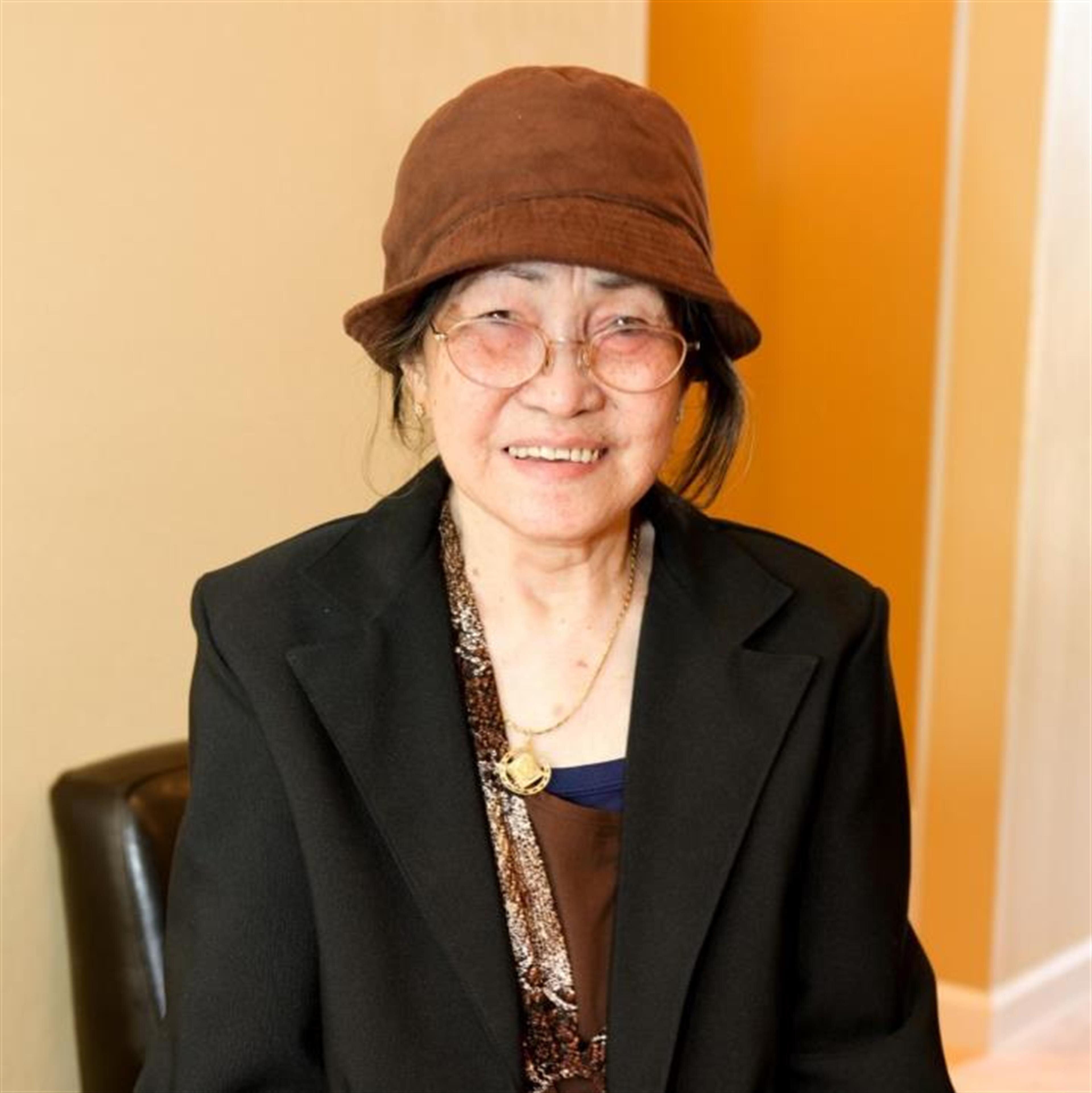 Teresita Mangon
