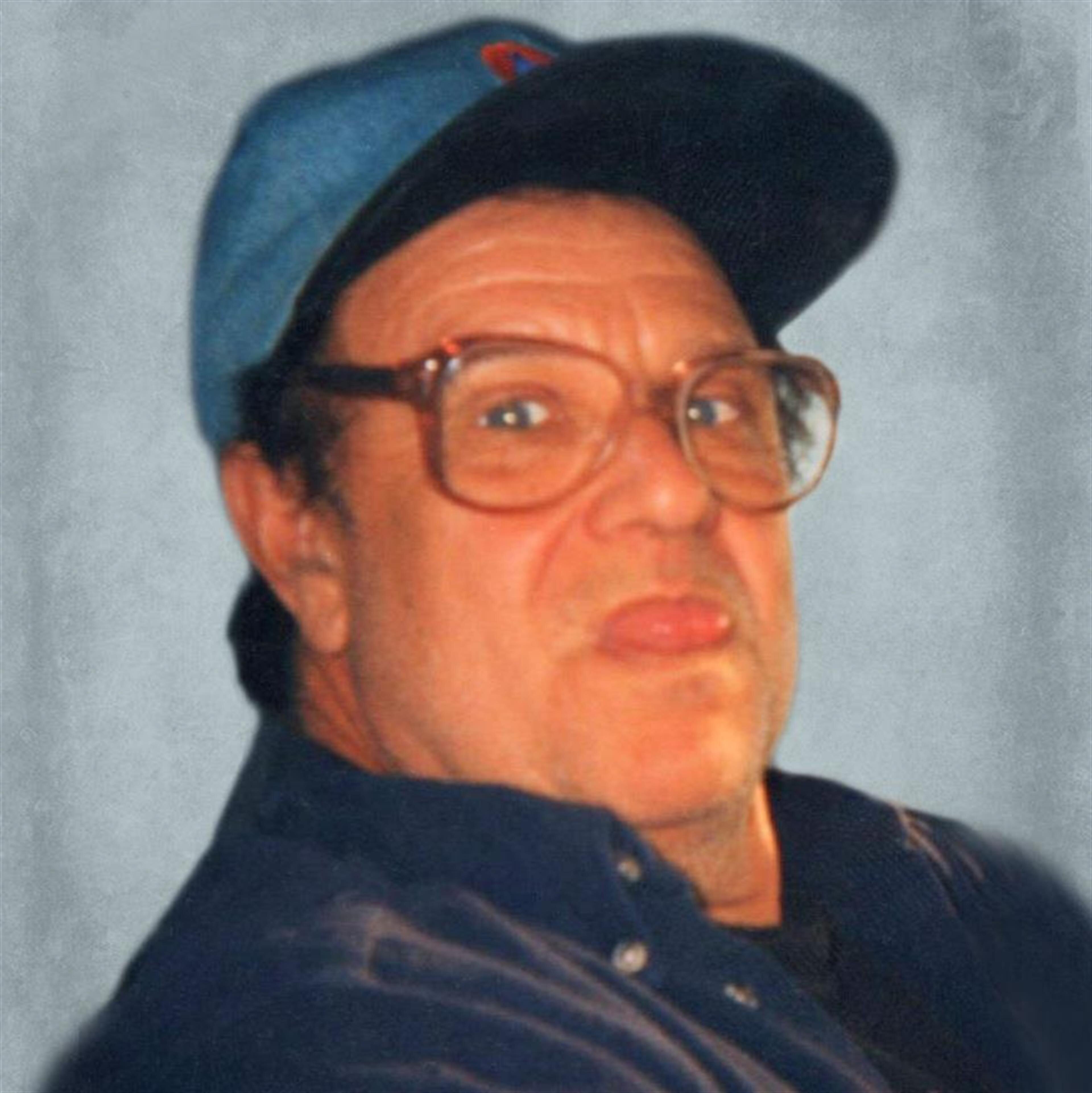 Darrell B. Gilbert Sr.