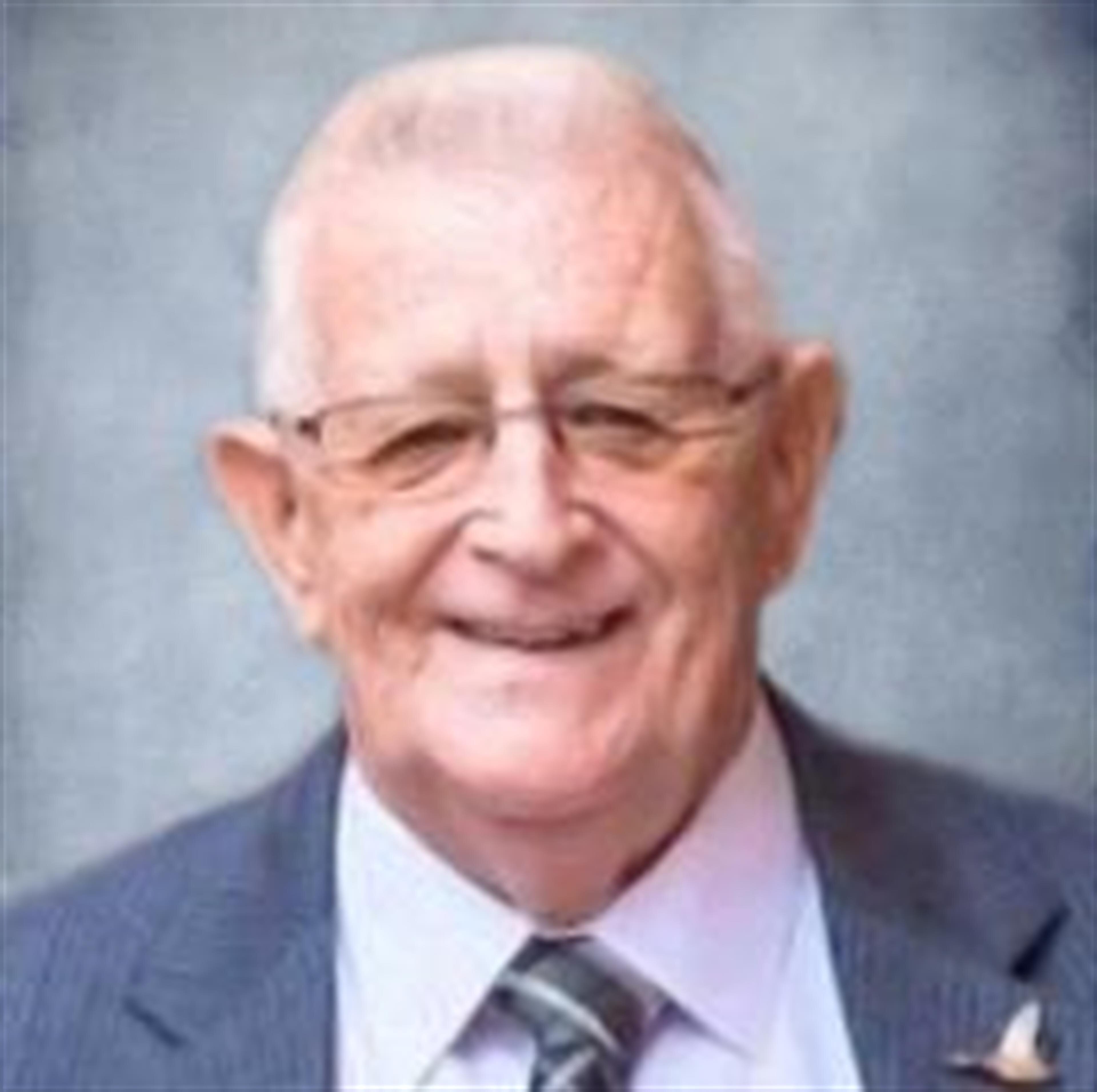 Howard Calvin Adkins