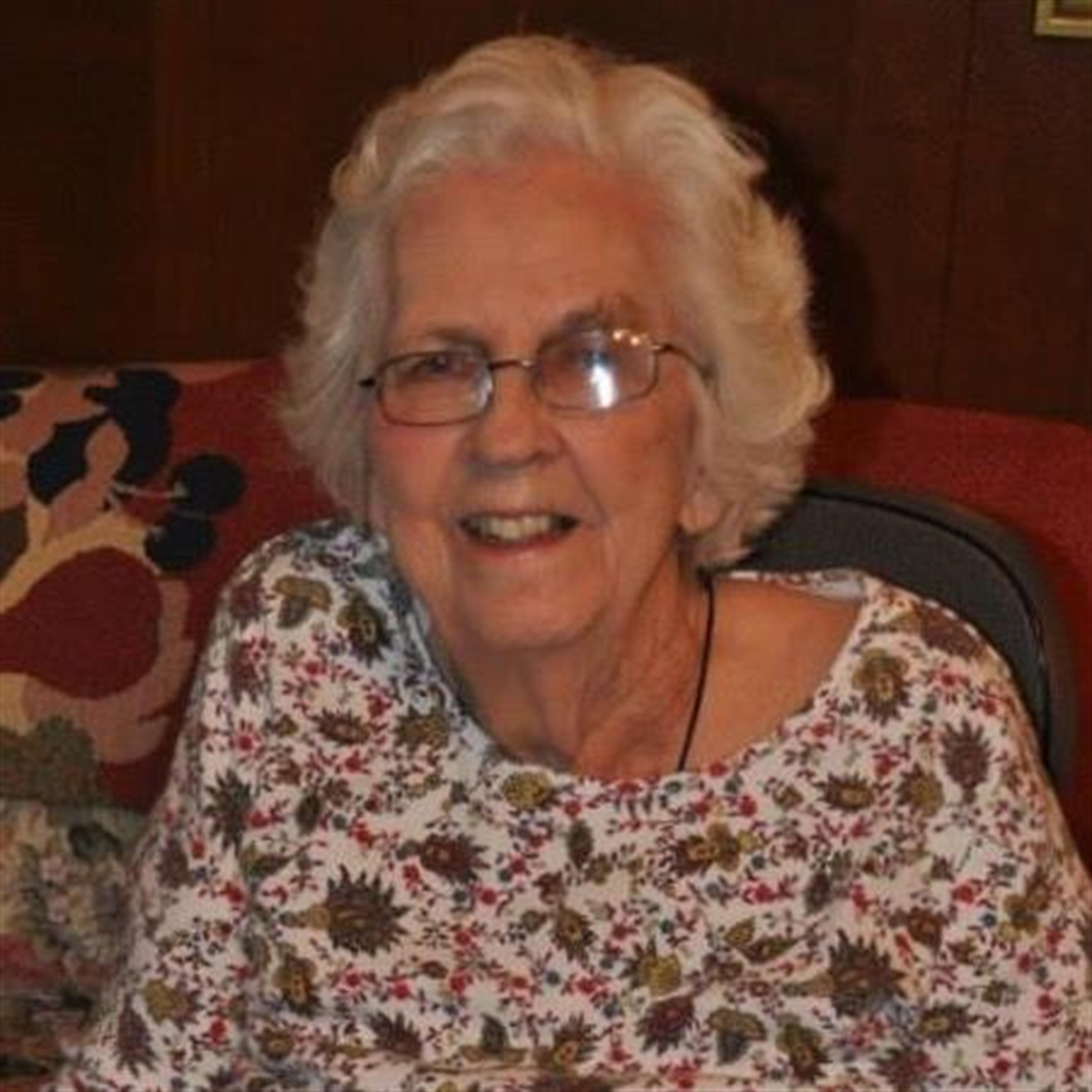 Barbara  Barnes