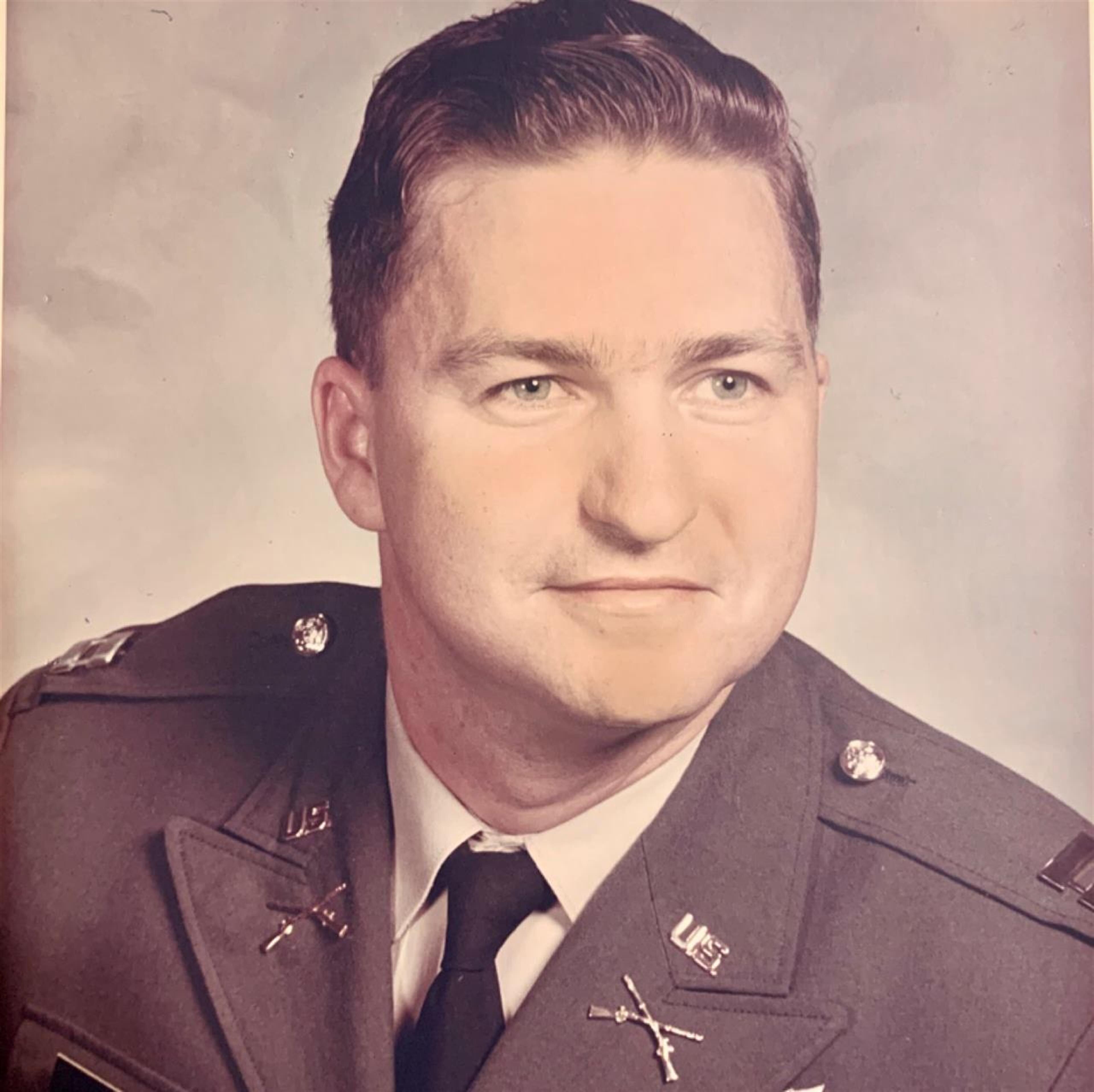 Eugene T. Hand