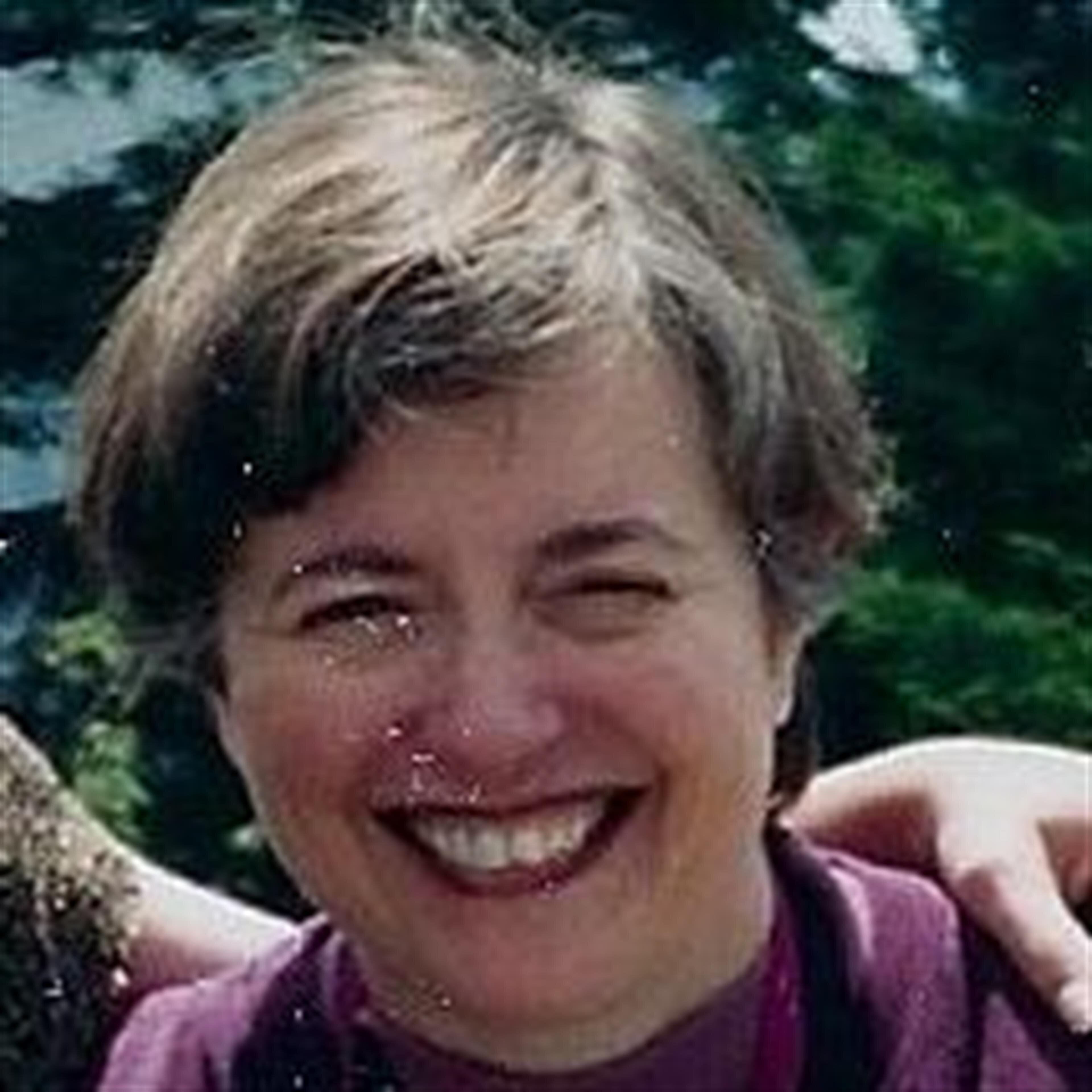Janet Ann Putnam