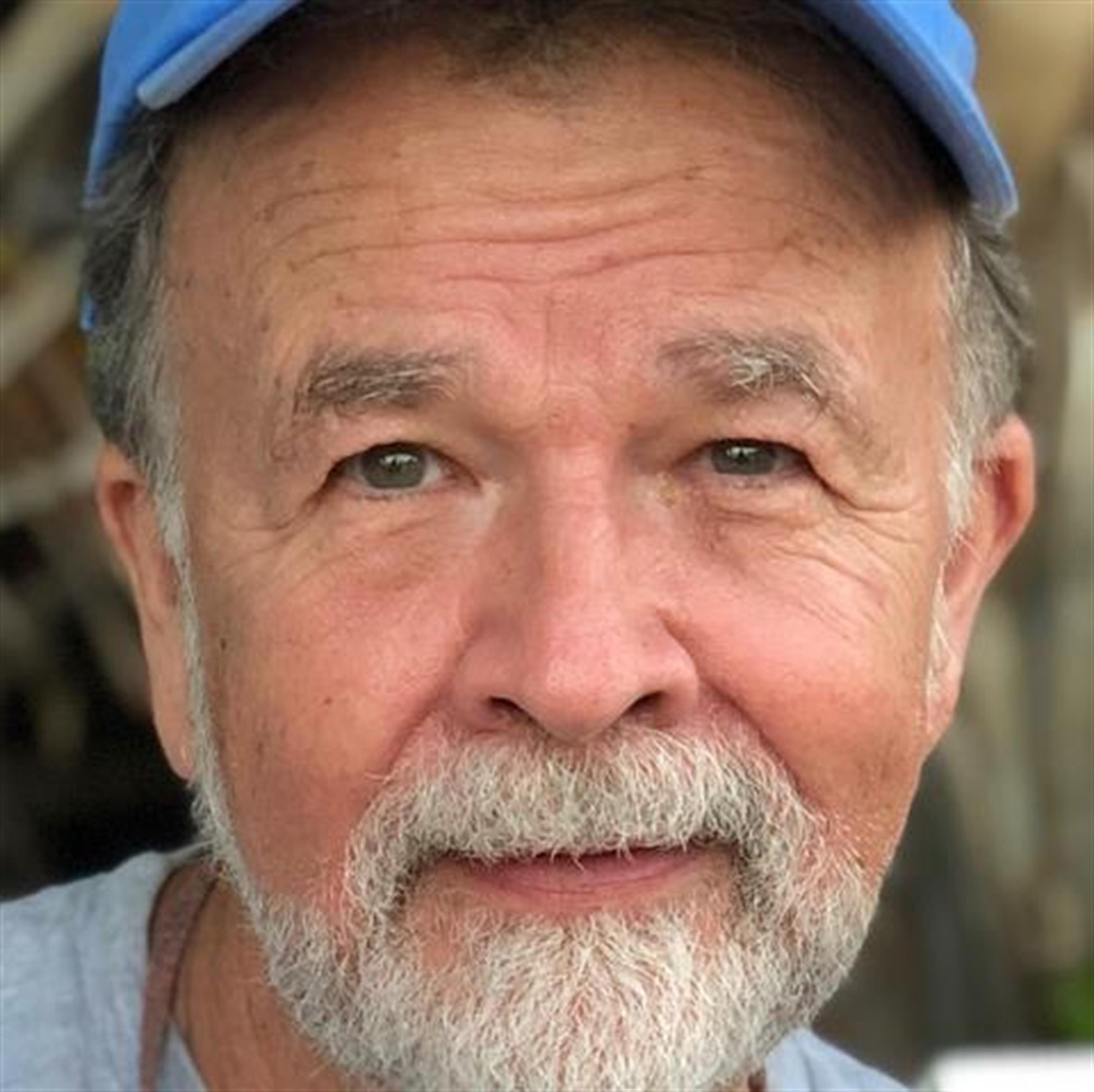 Ted Macosko