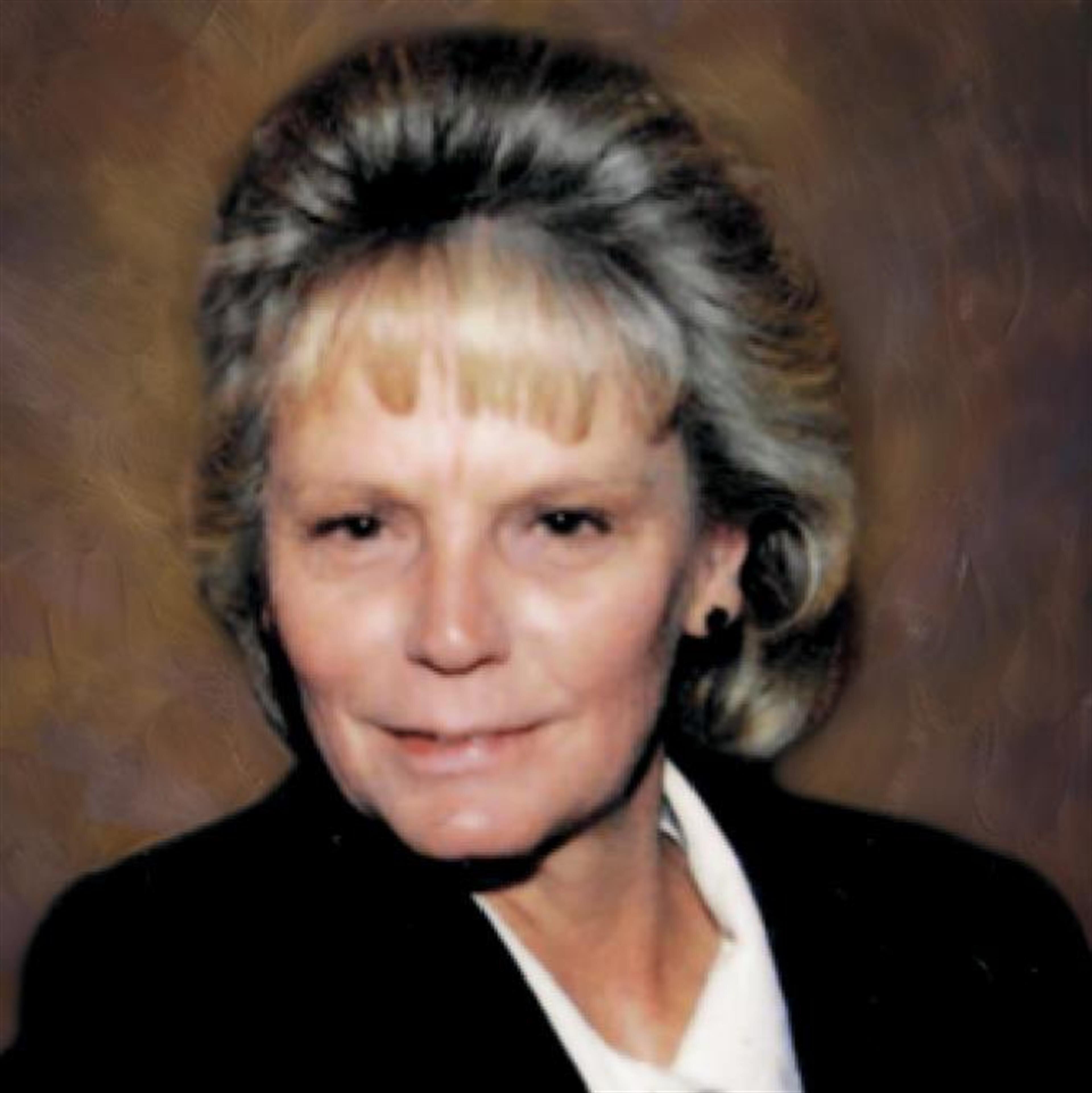 Vicki Landree
