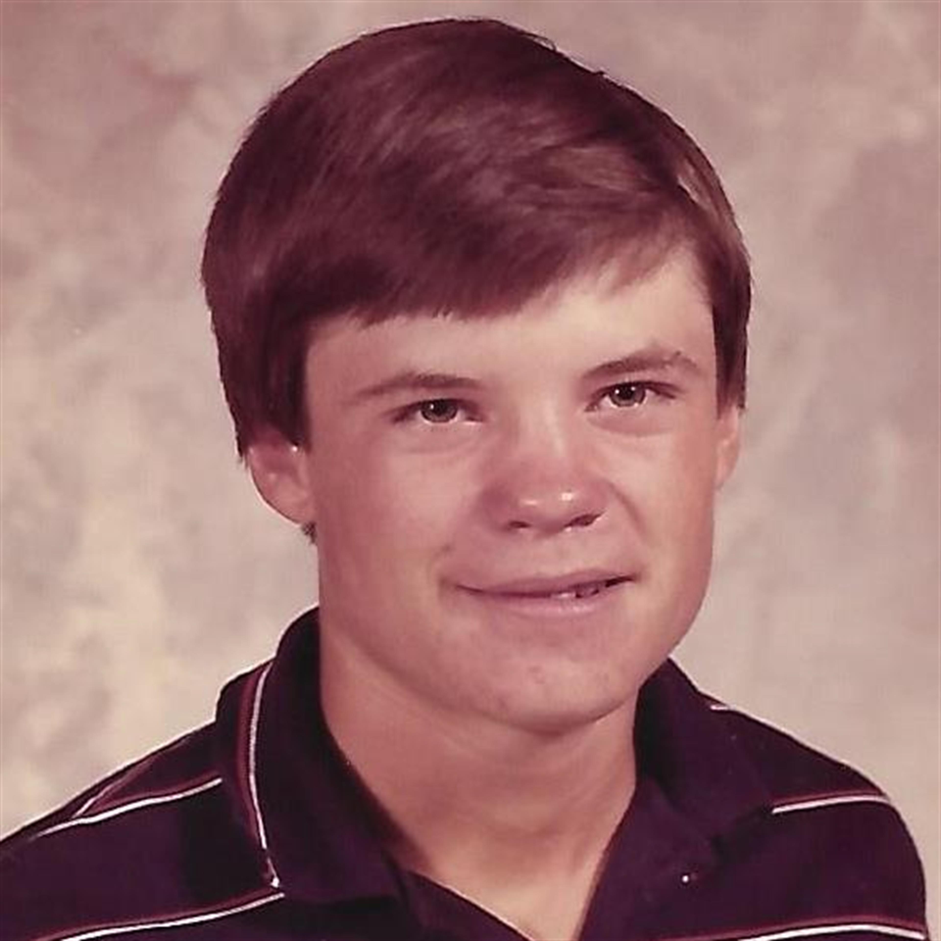 Robert Joe Cassels