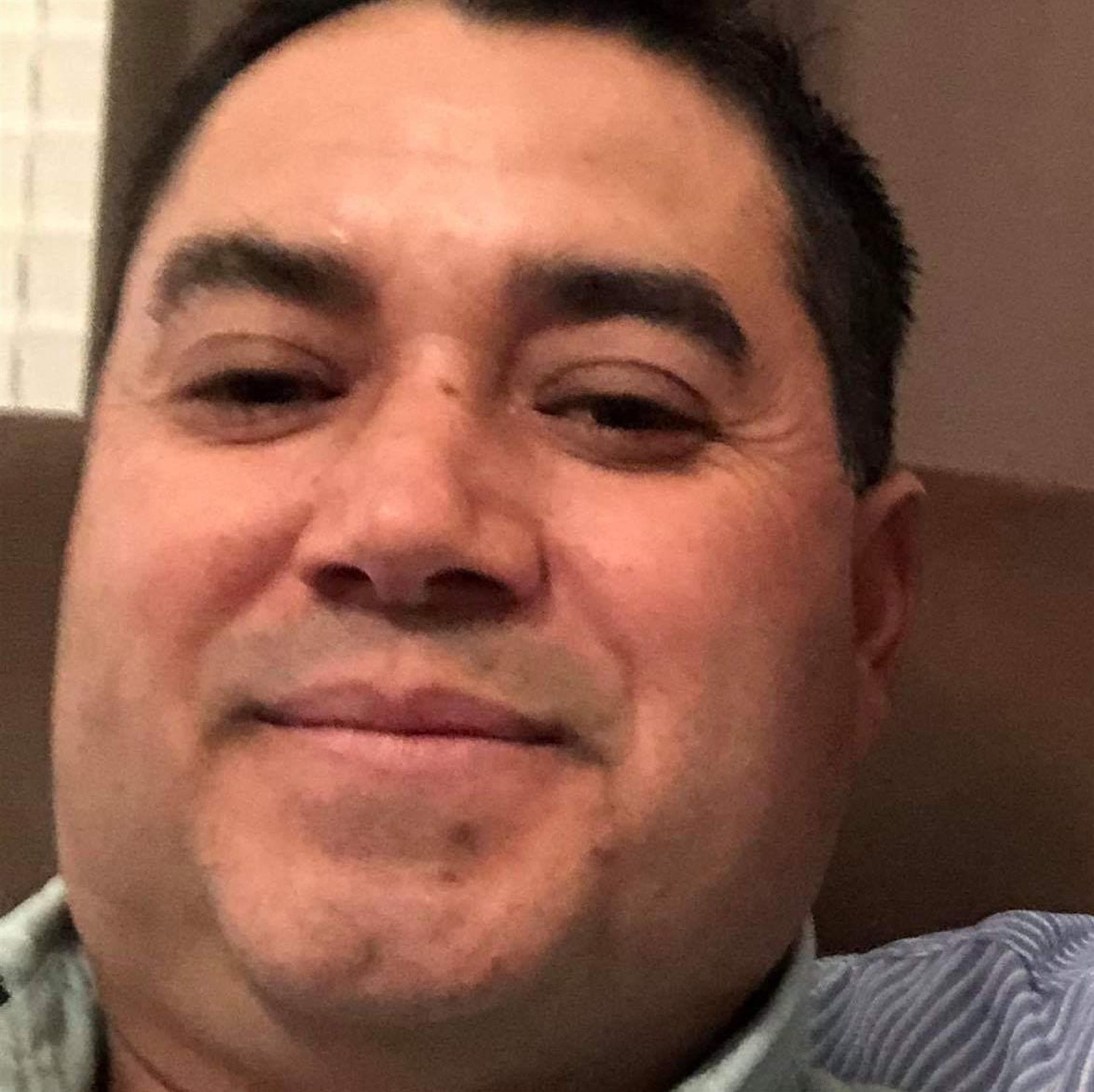 Antonio  Padilla-Ibarra