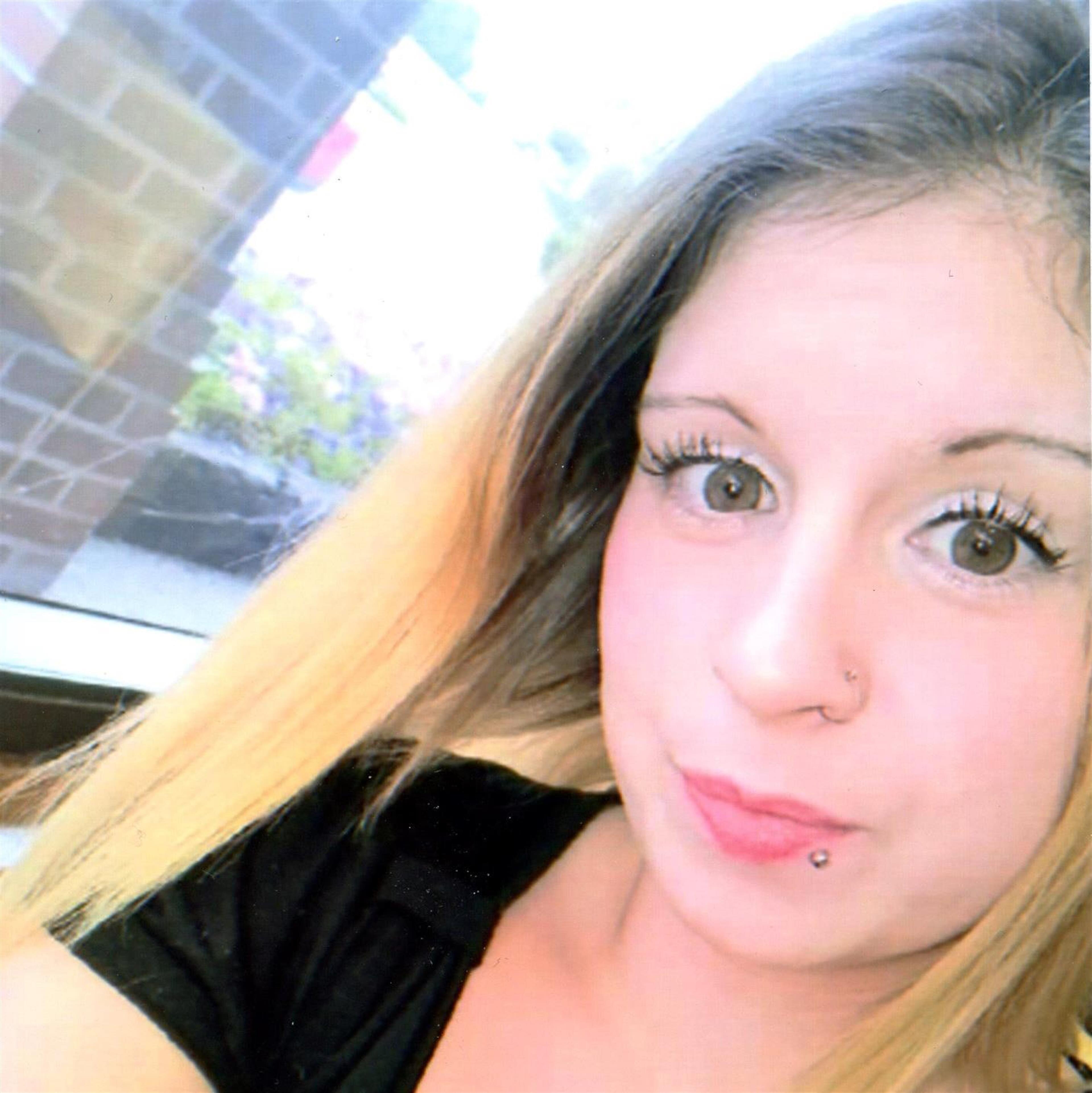 Ms. Marissa Renee Mubarez