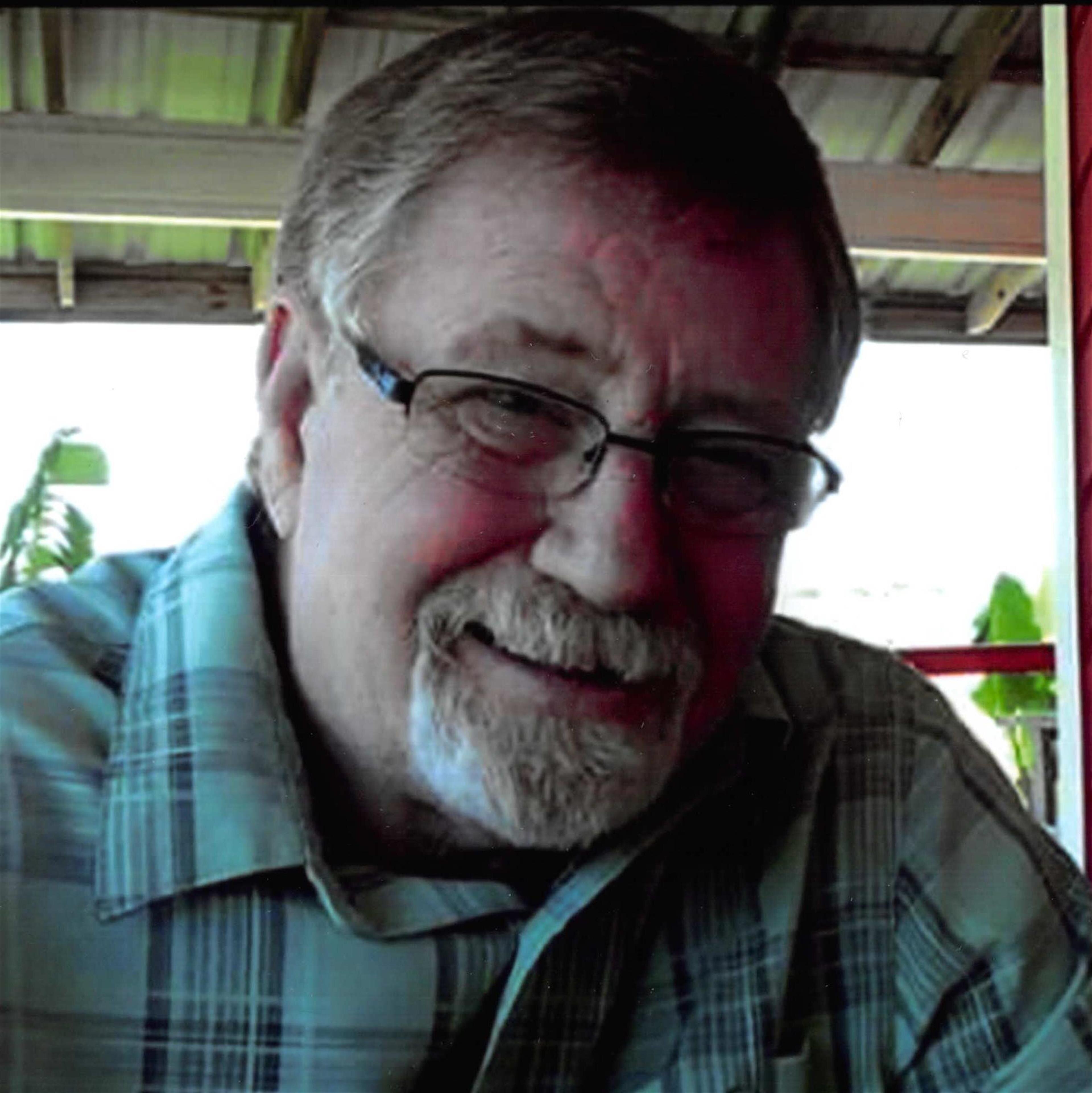 Mr. Larry Don  Reed