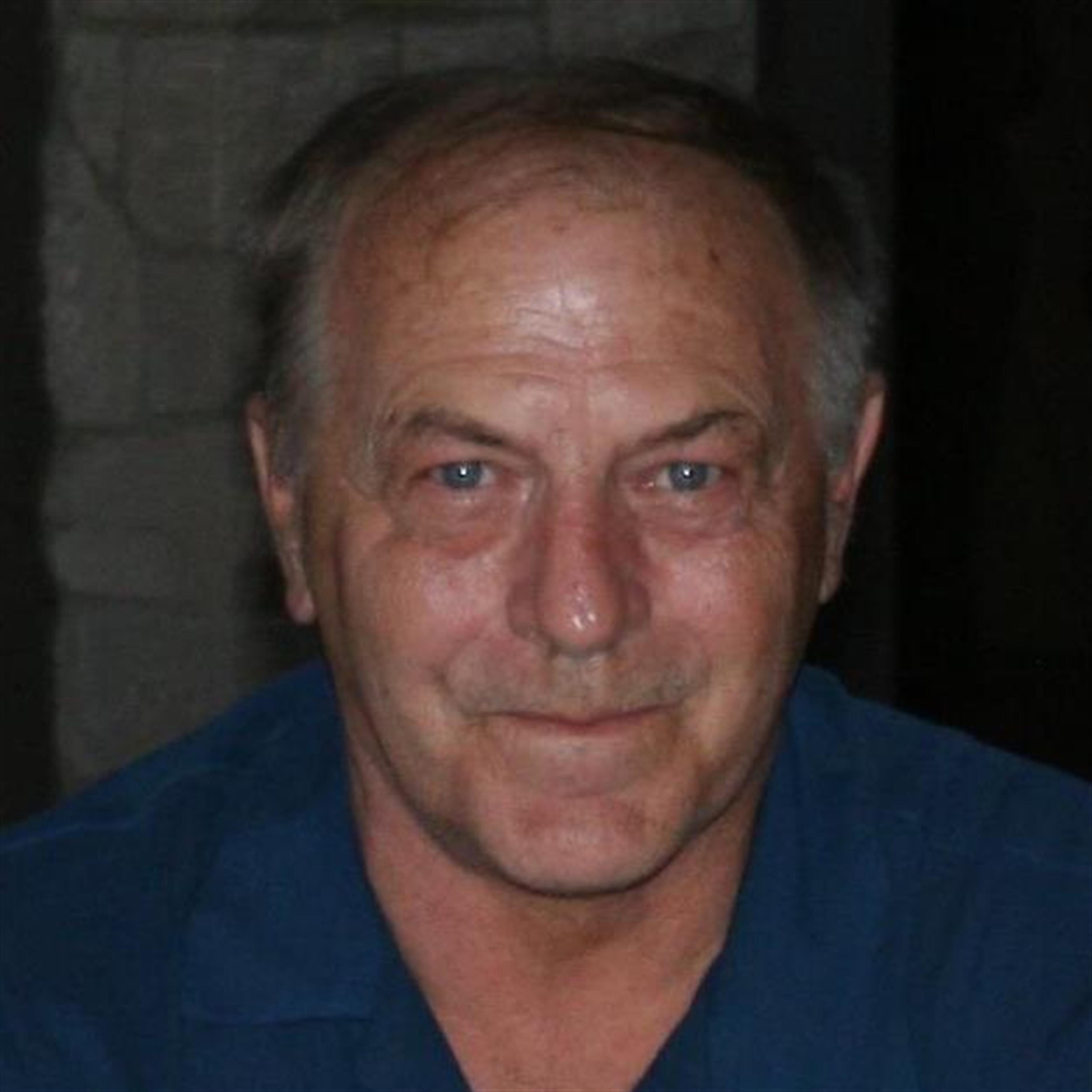 Gregory A Roarick