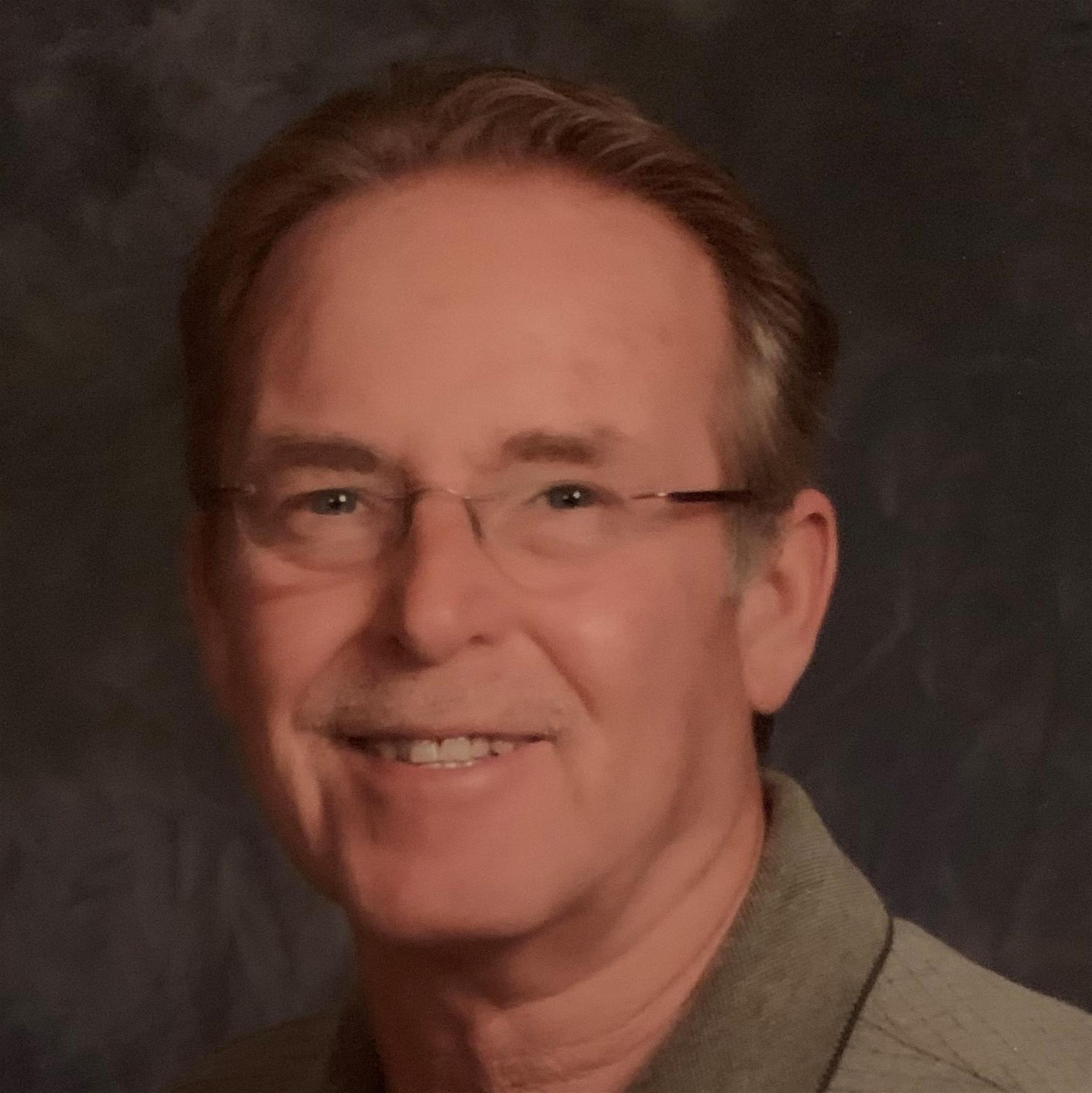 Kenneth Ray Hudson