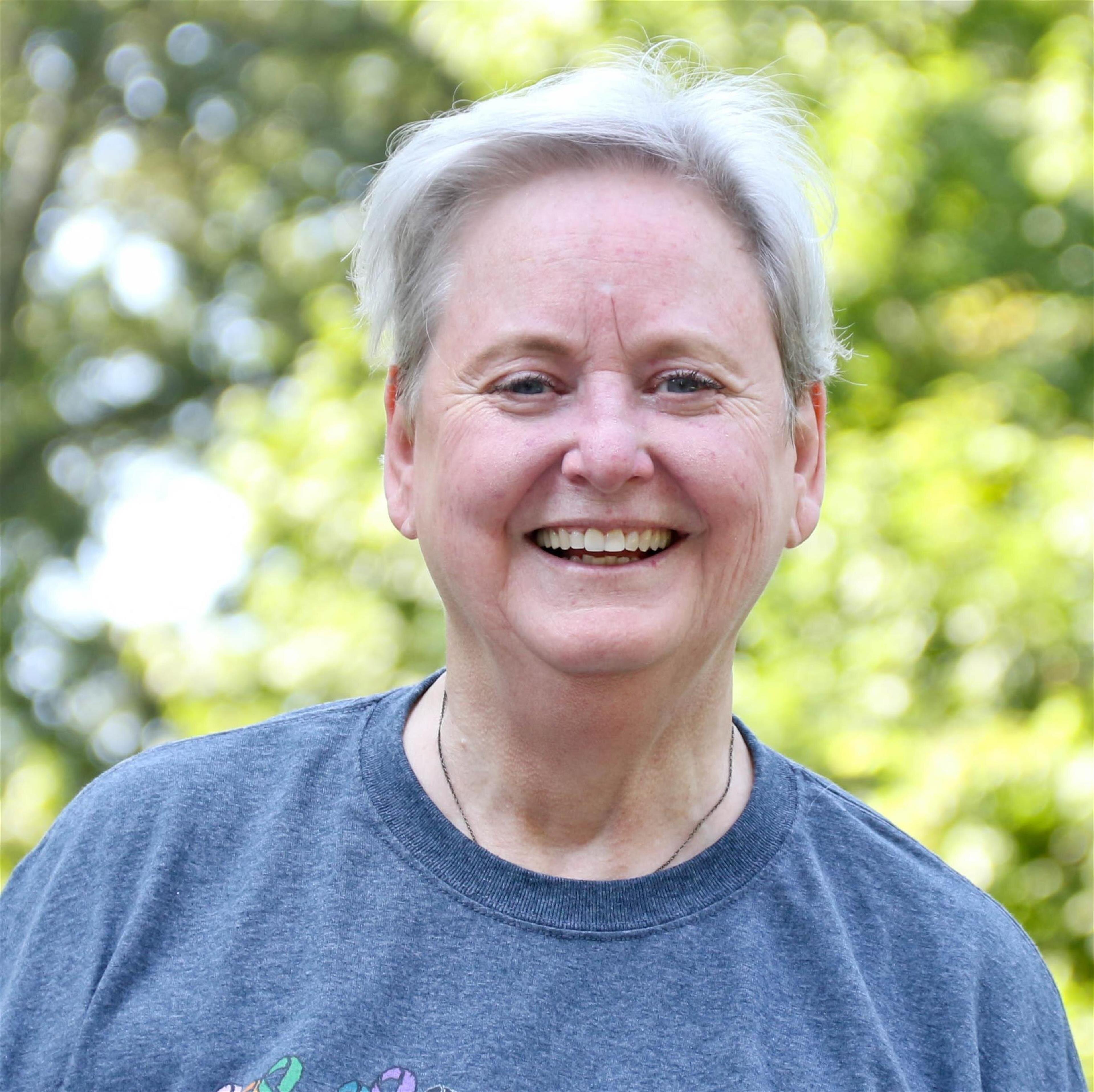 Leslie Janine Rudder  Ford