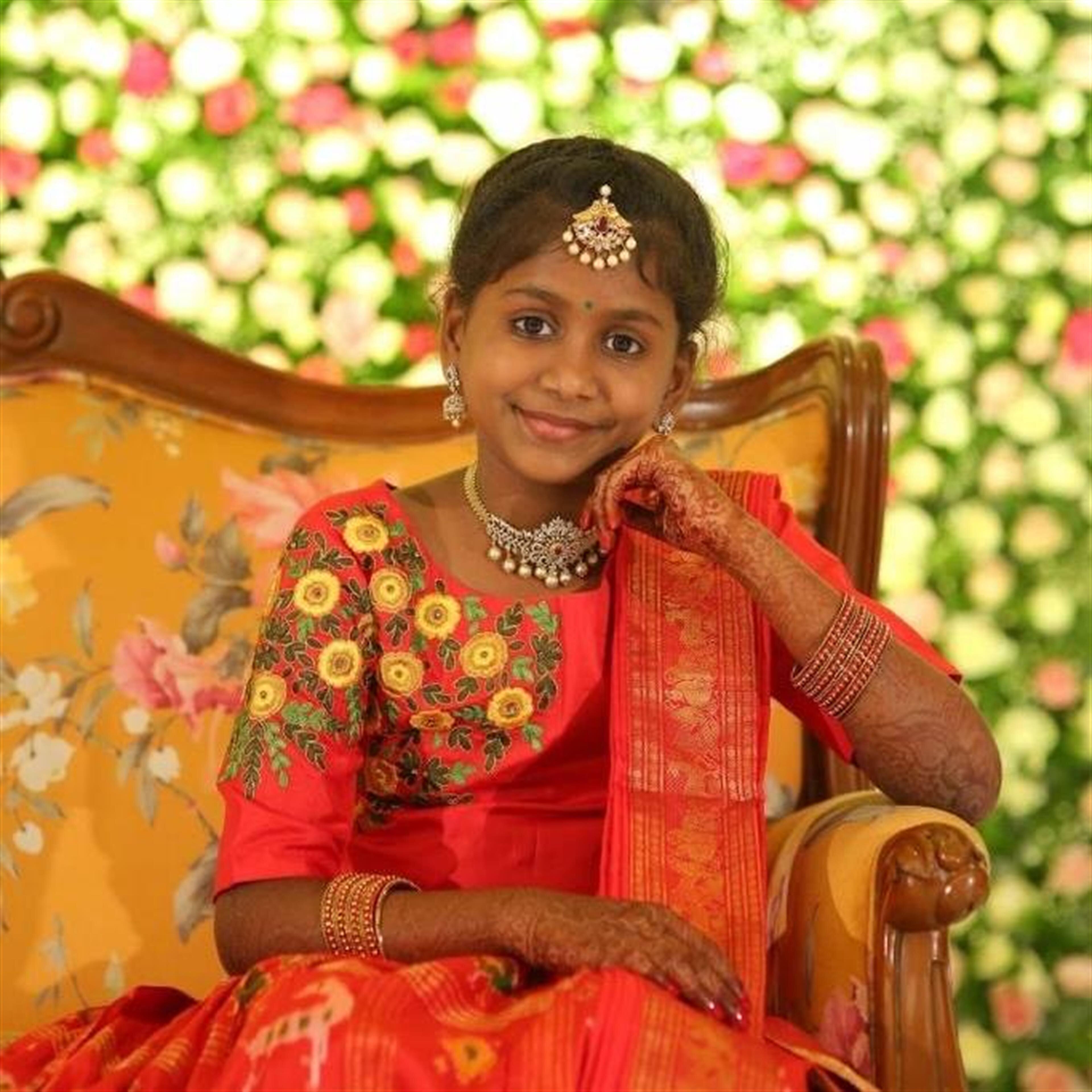 Gayatri Linga