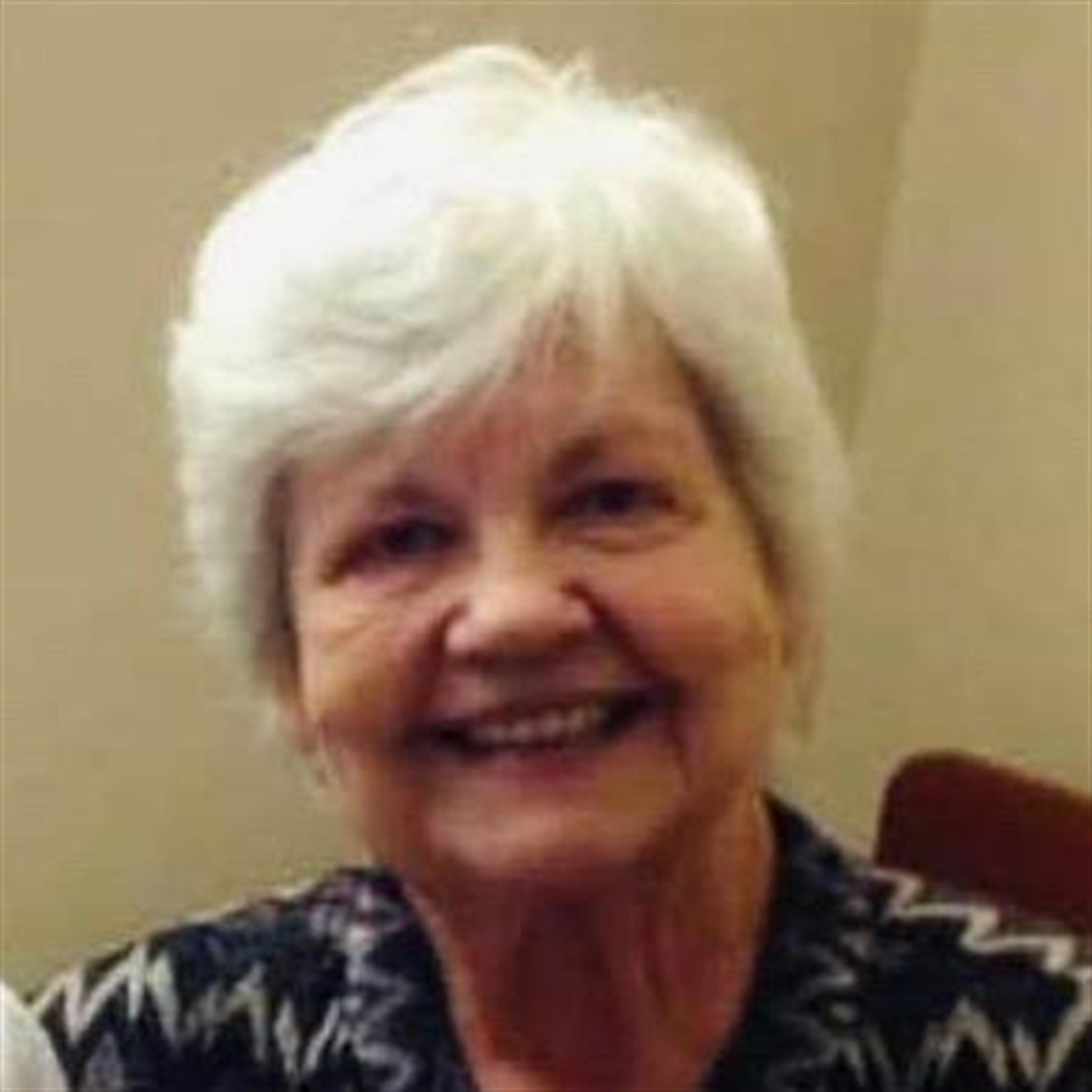 Judy  Elizabeth  Somner
