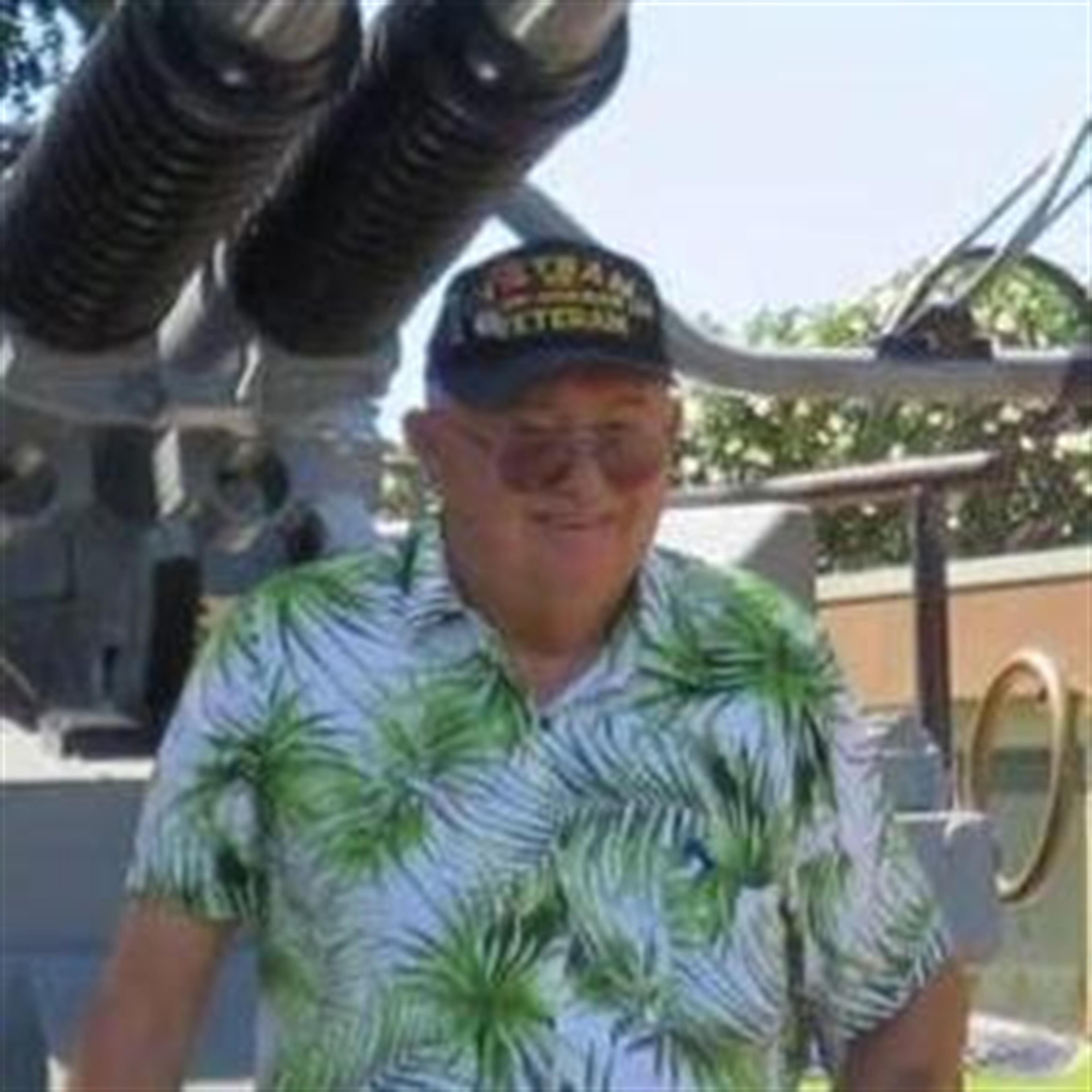 Kenneth E Rees