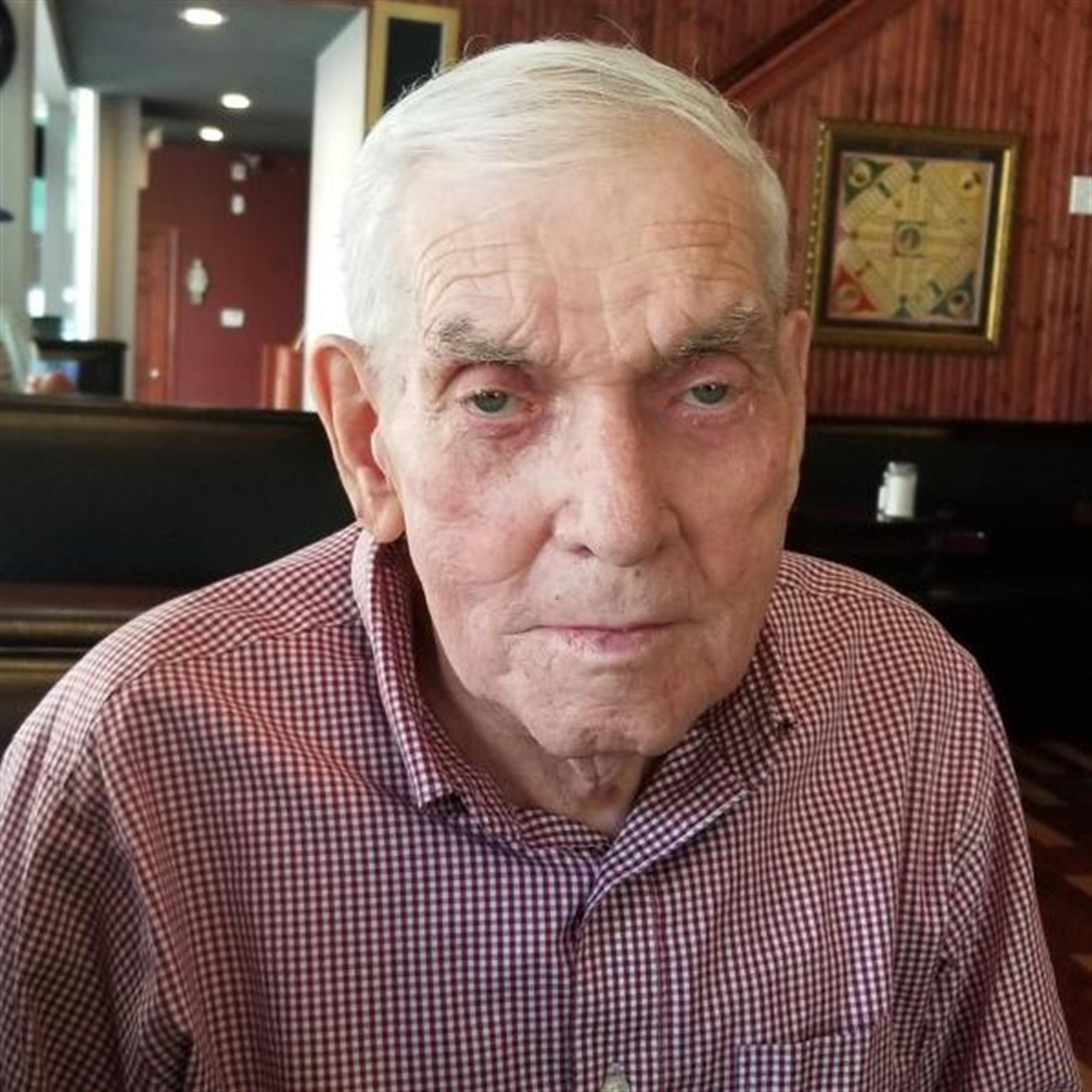William "Billy Bob" Davis