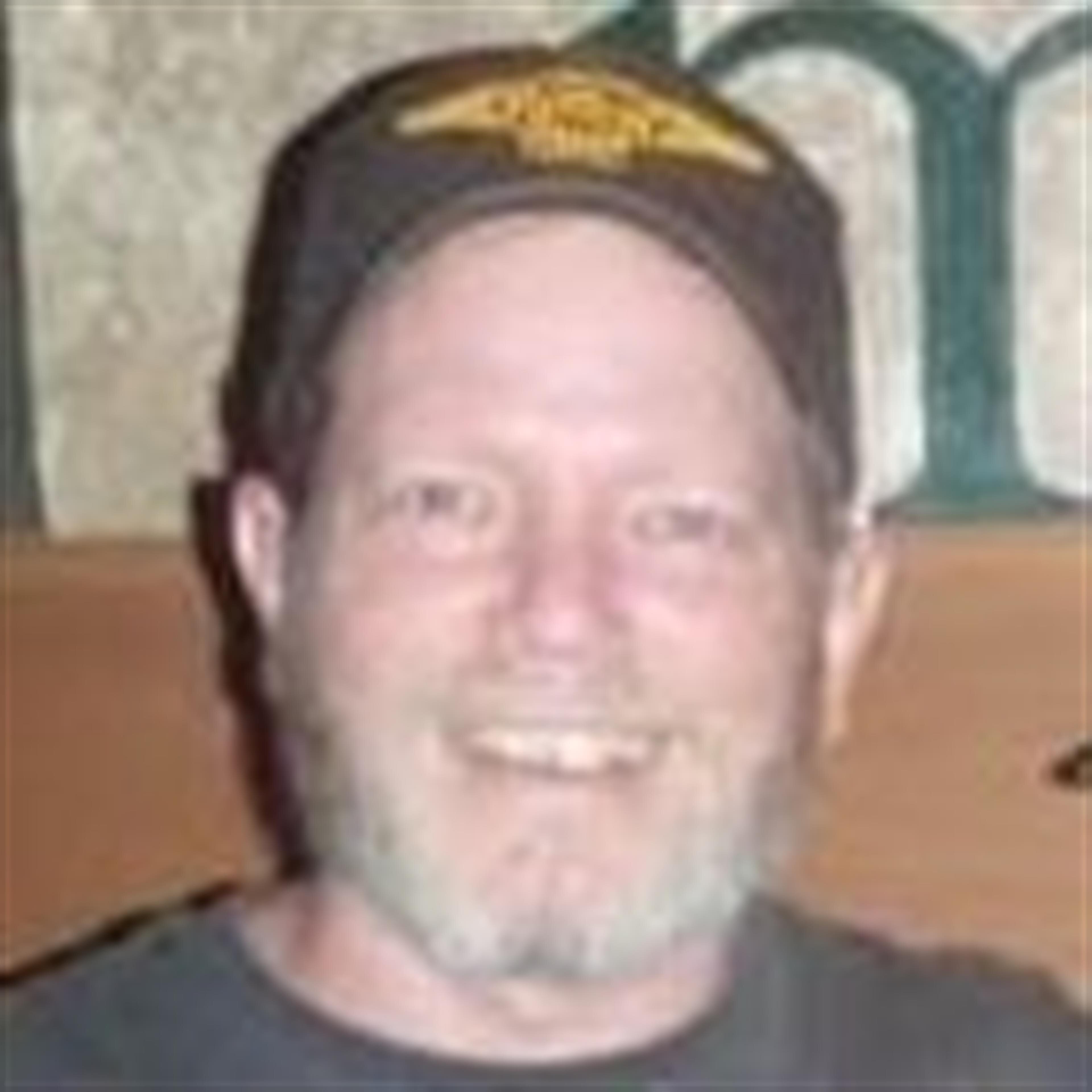 Kent Bearned Brown