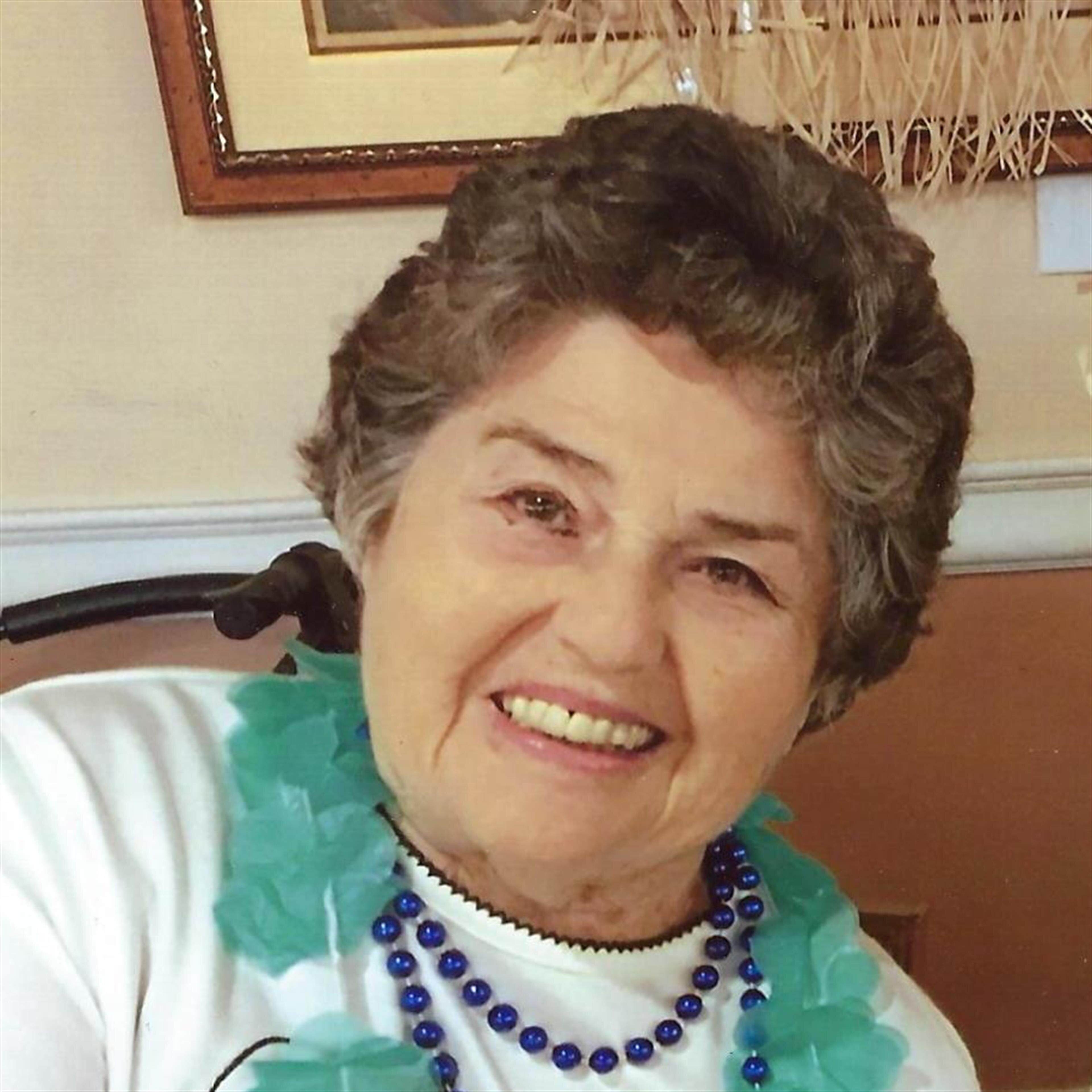 Marie R. Delu