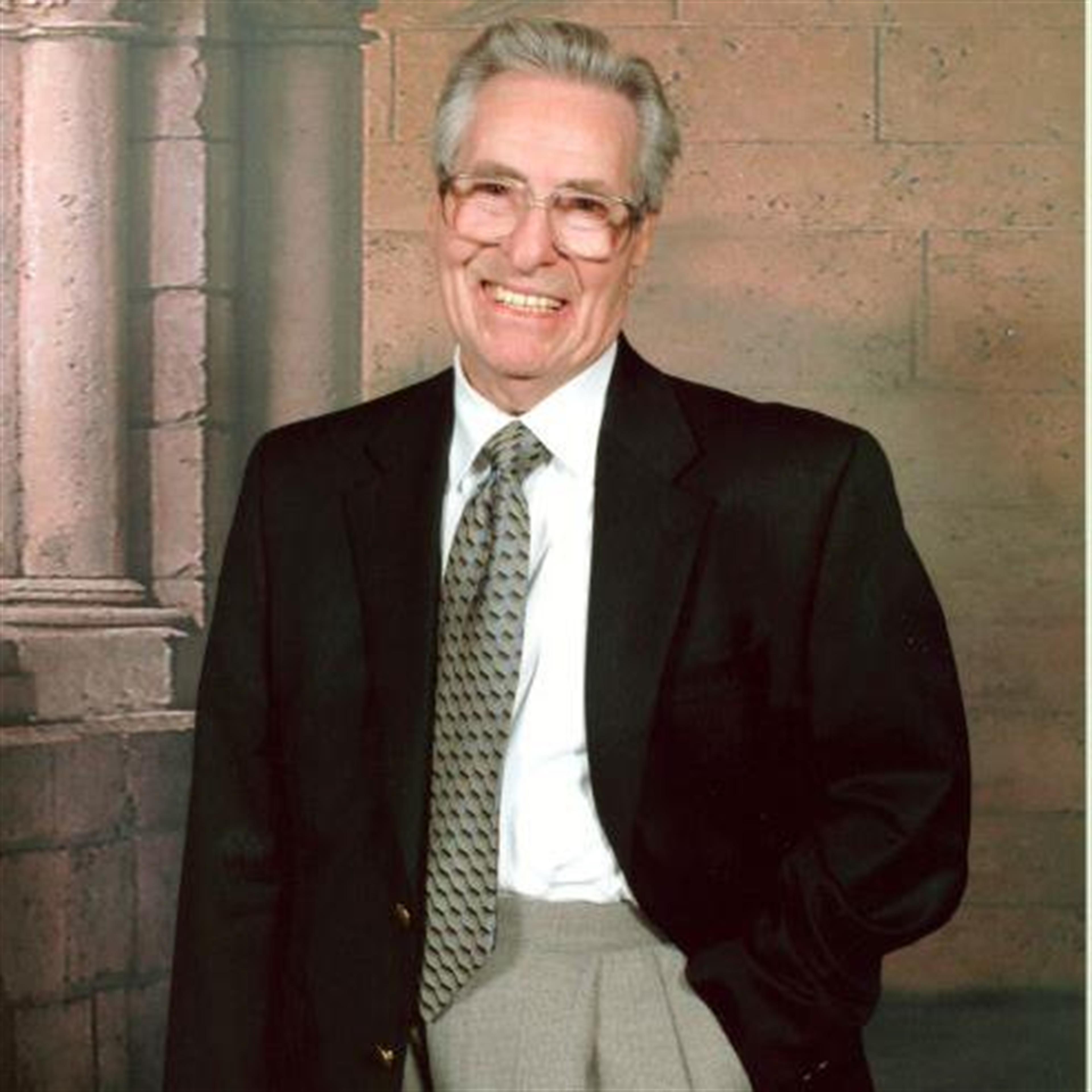 Dr. Richard O. Dortch