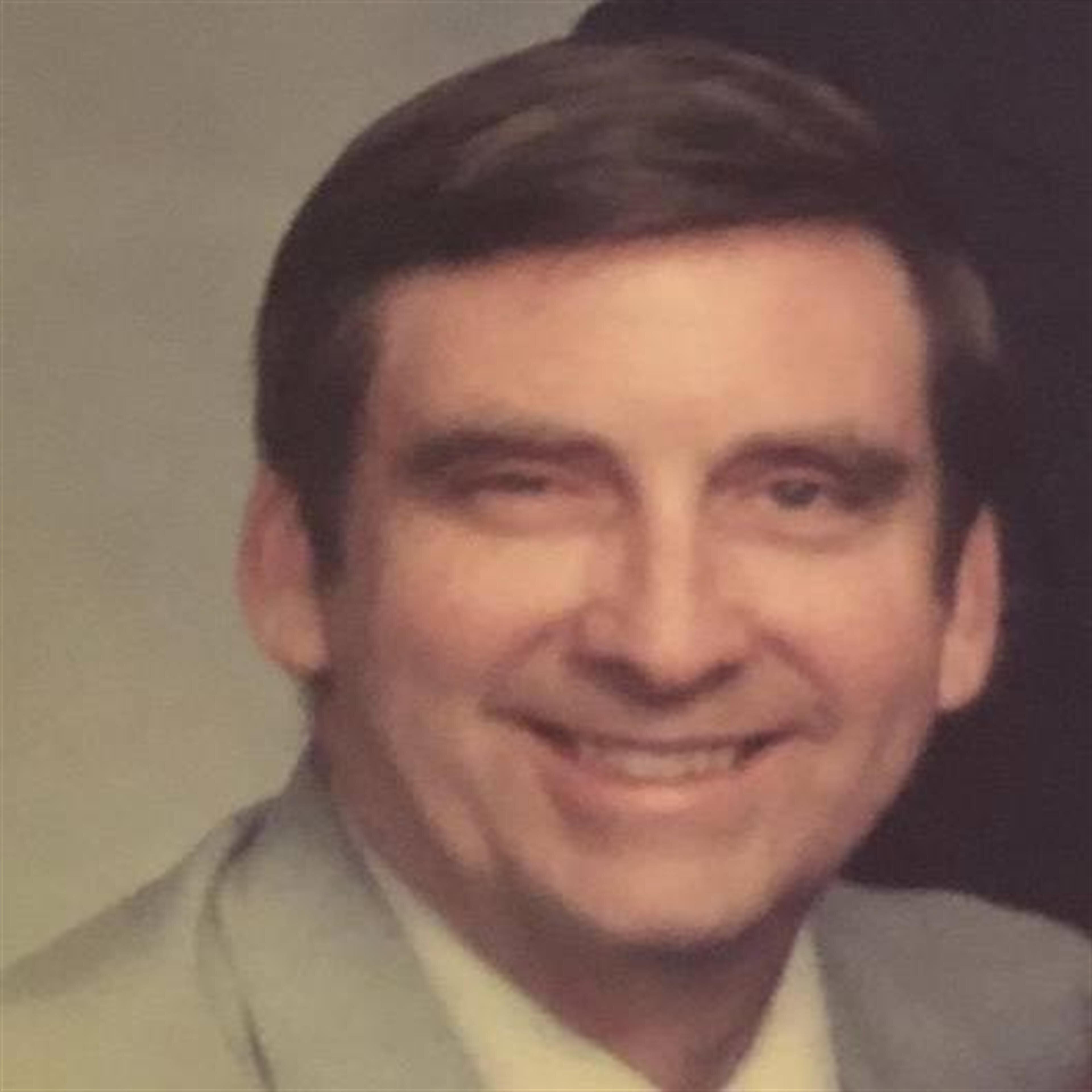 Roger  Bass