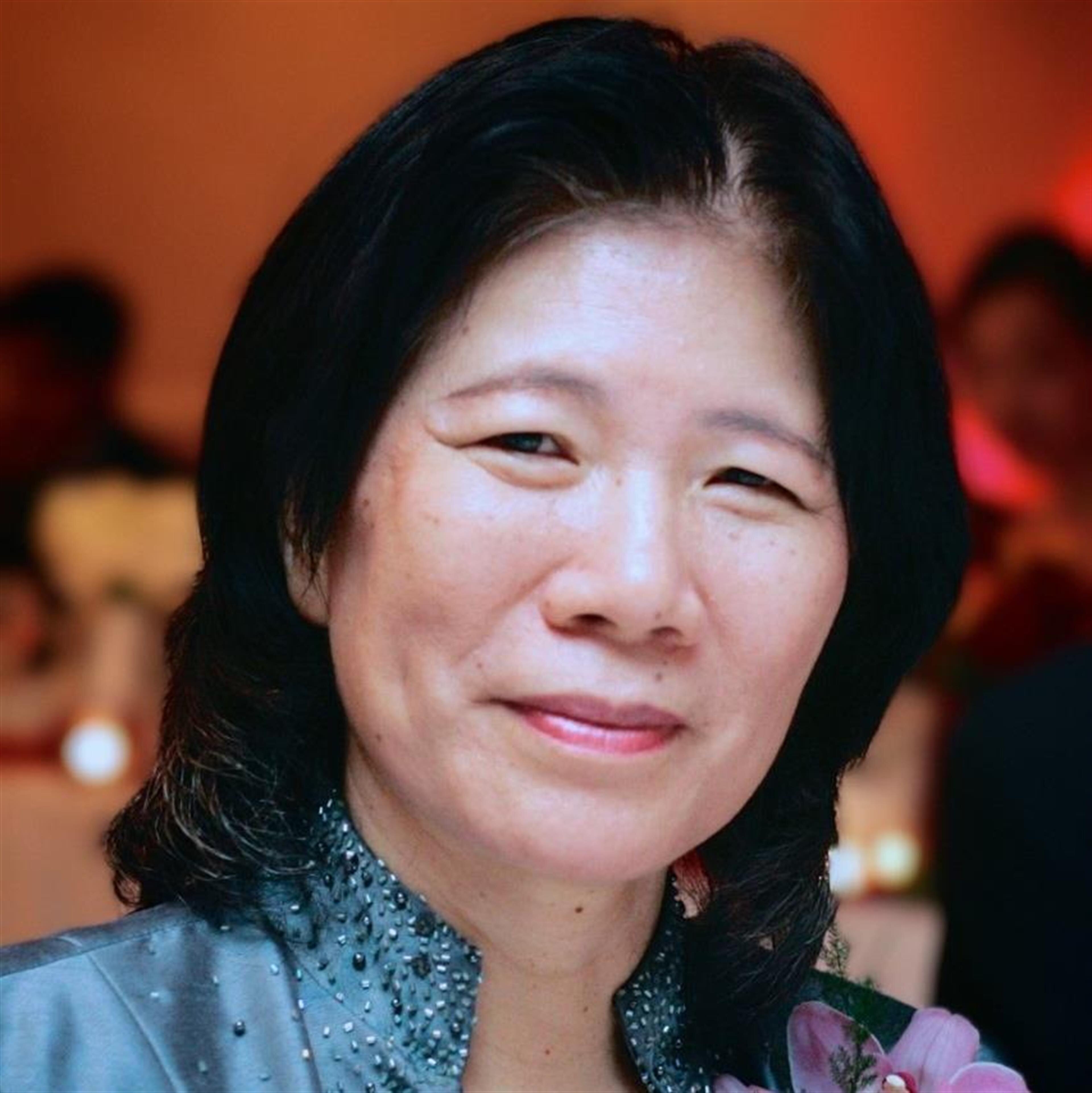 Yuanyi Jao