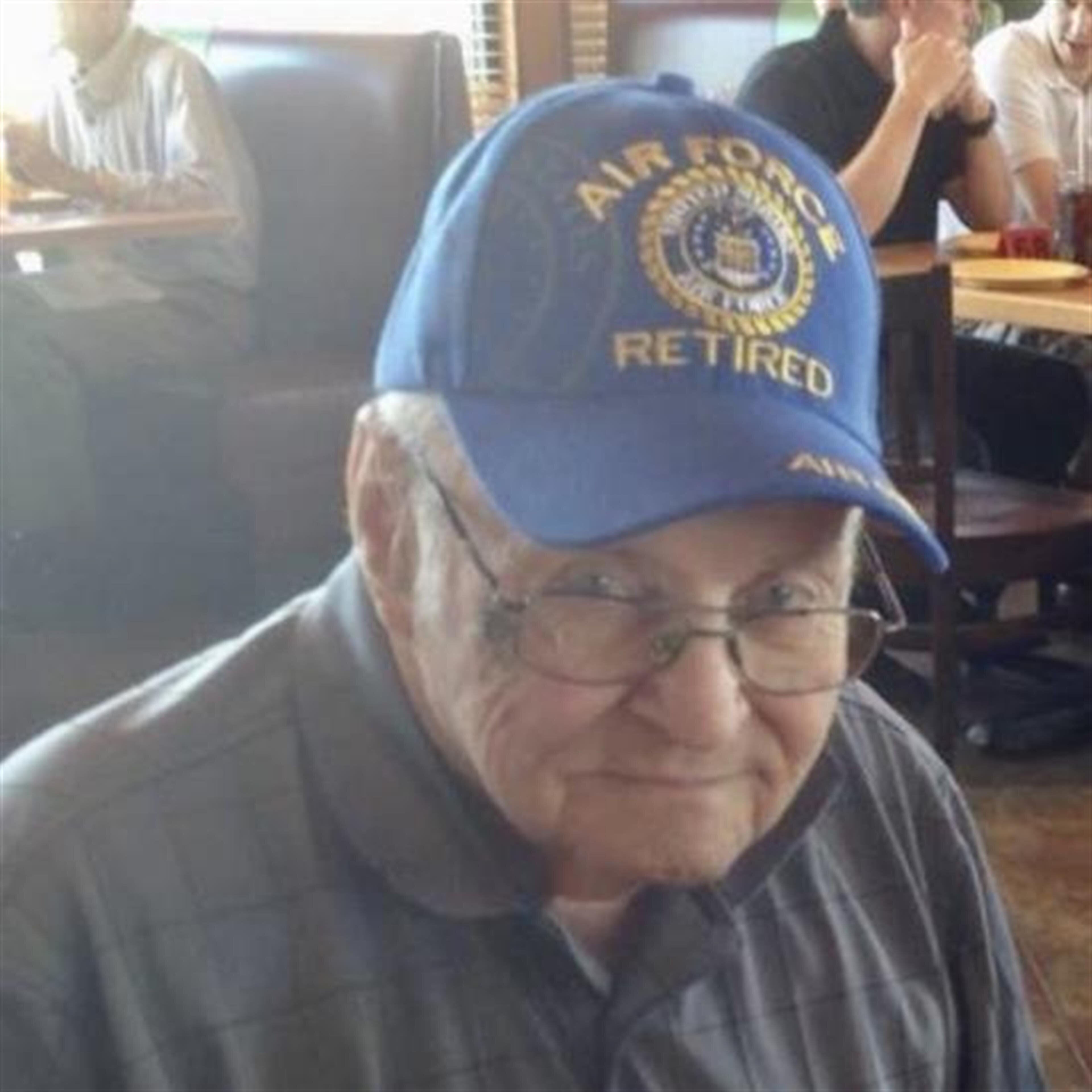 James  "Jim" Hanifin Sr. 