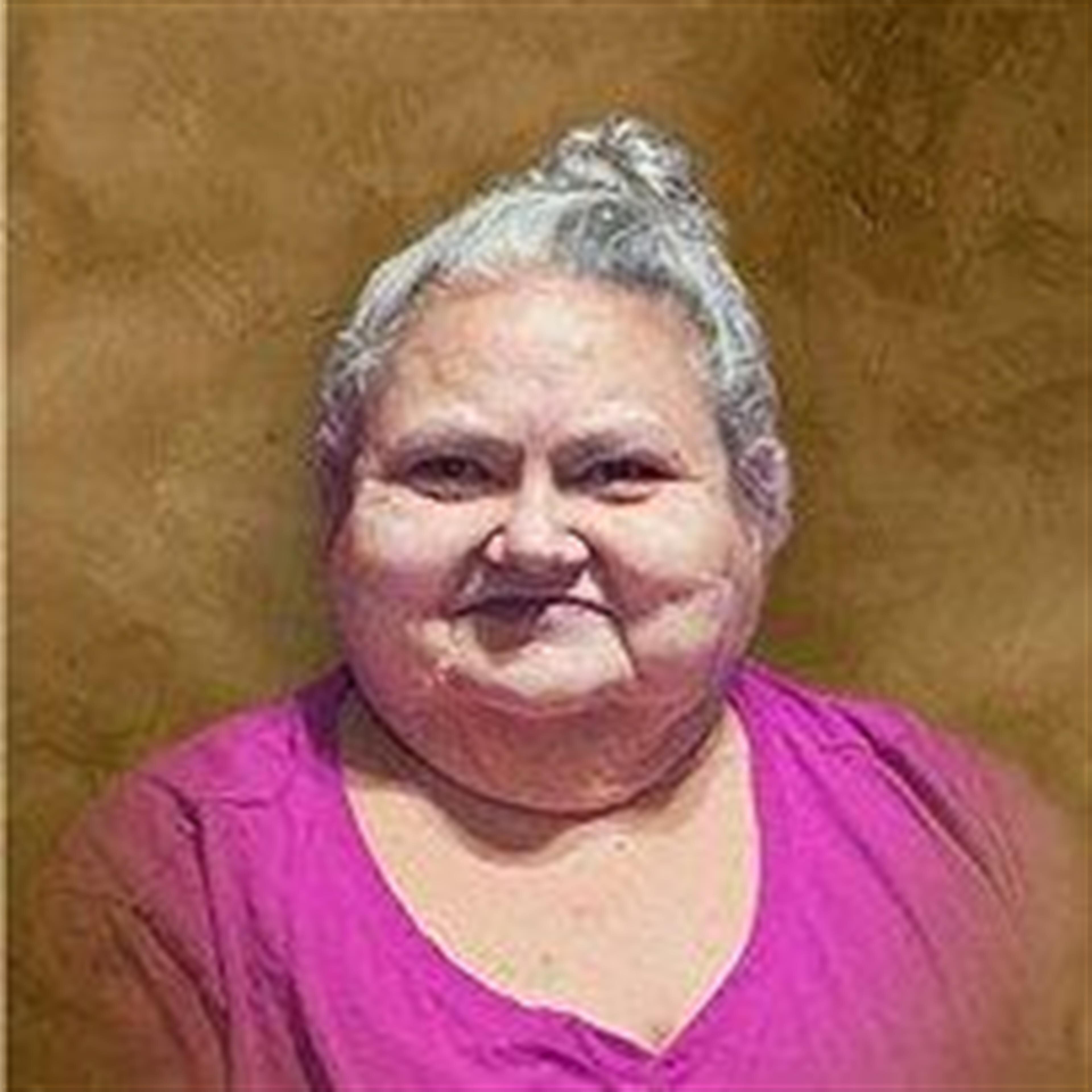 Sharon K. Alvarado (Humansville)