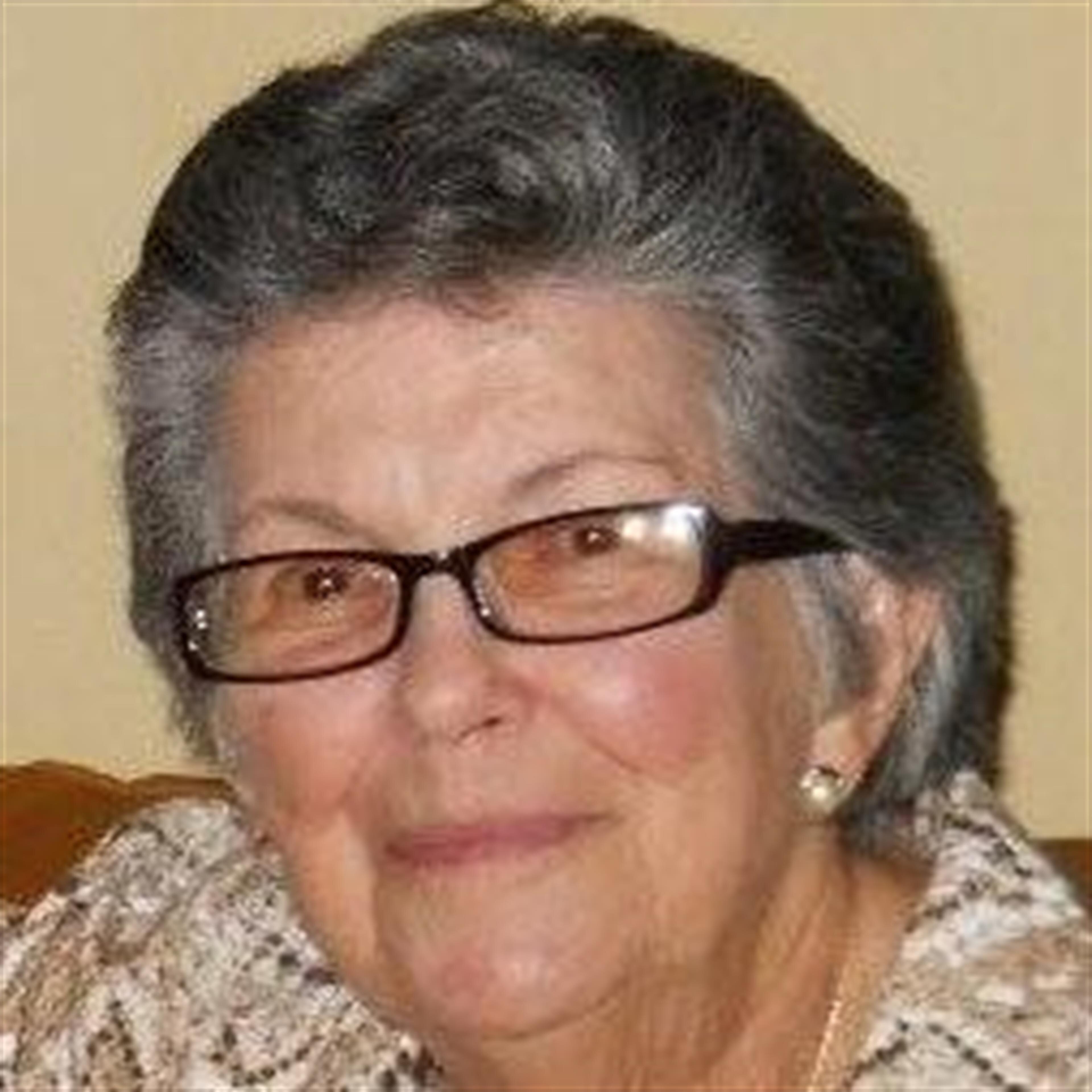 Olga Ramirez
