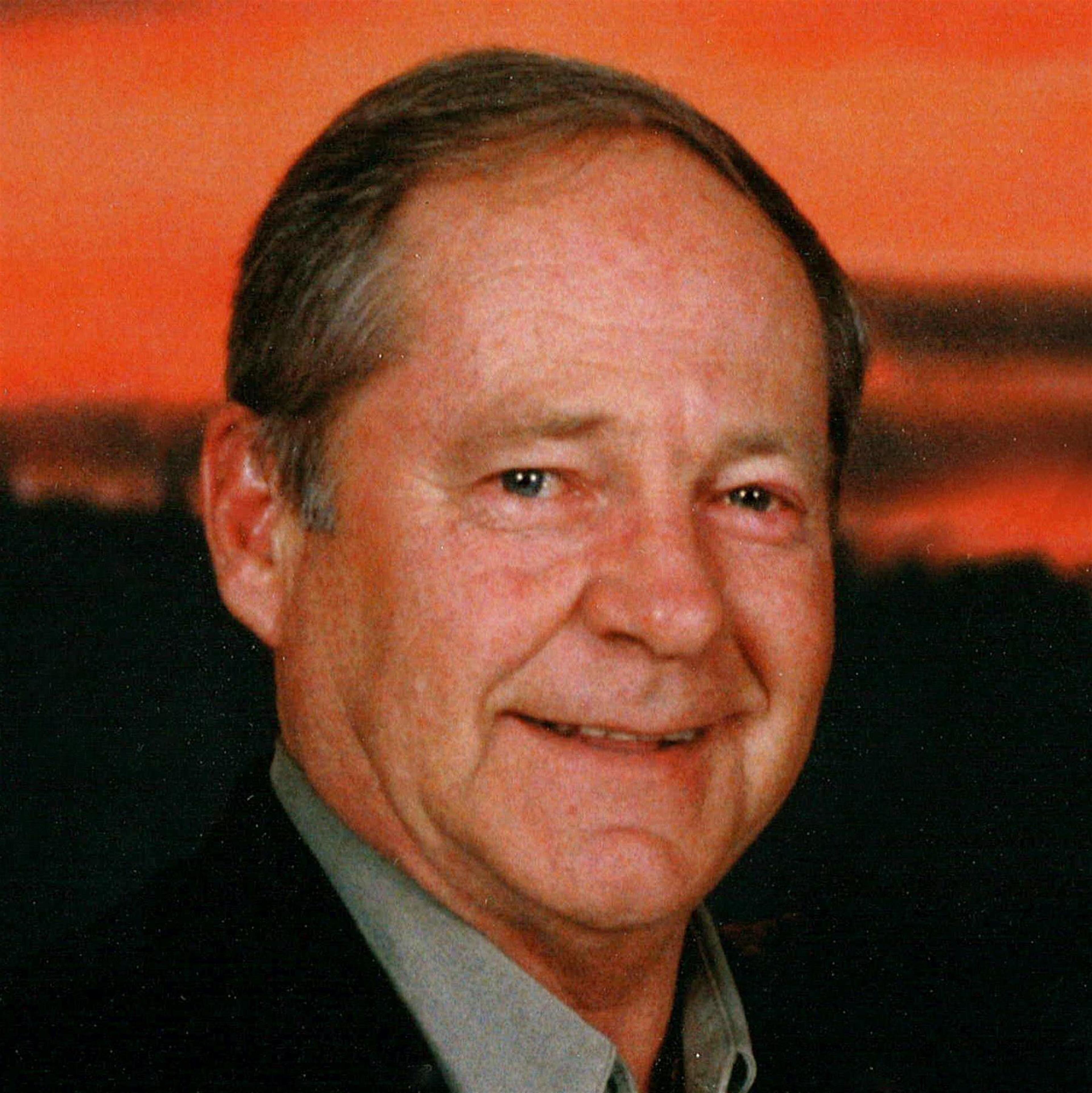 Raymond Phillips