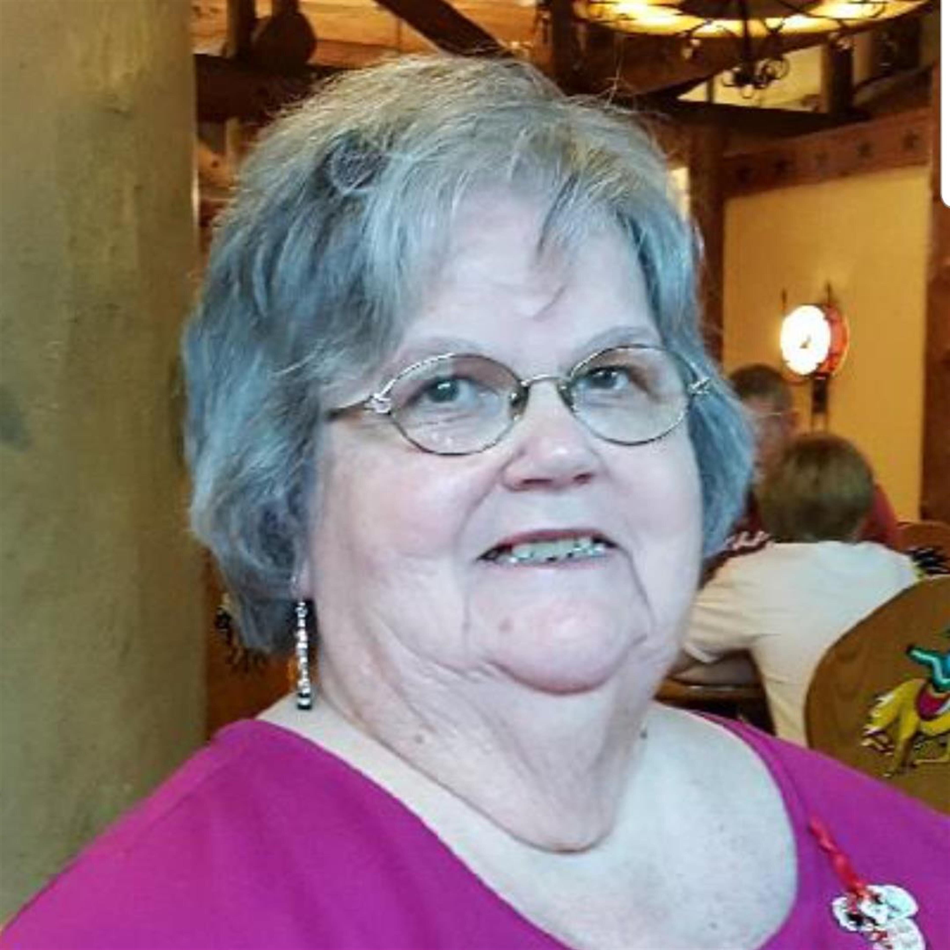 Janice Spradlen Gilley