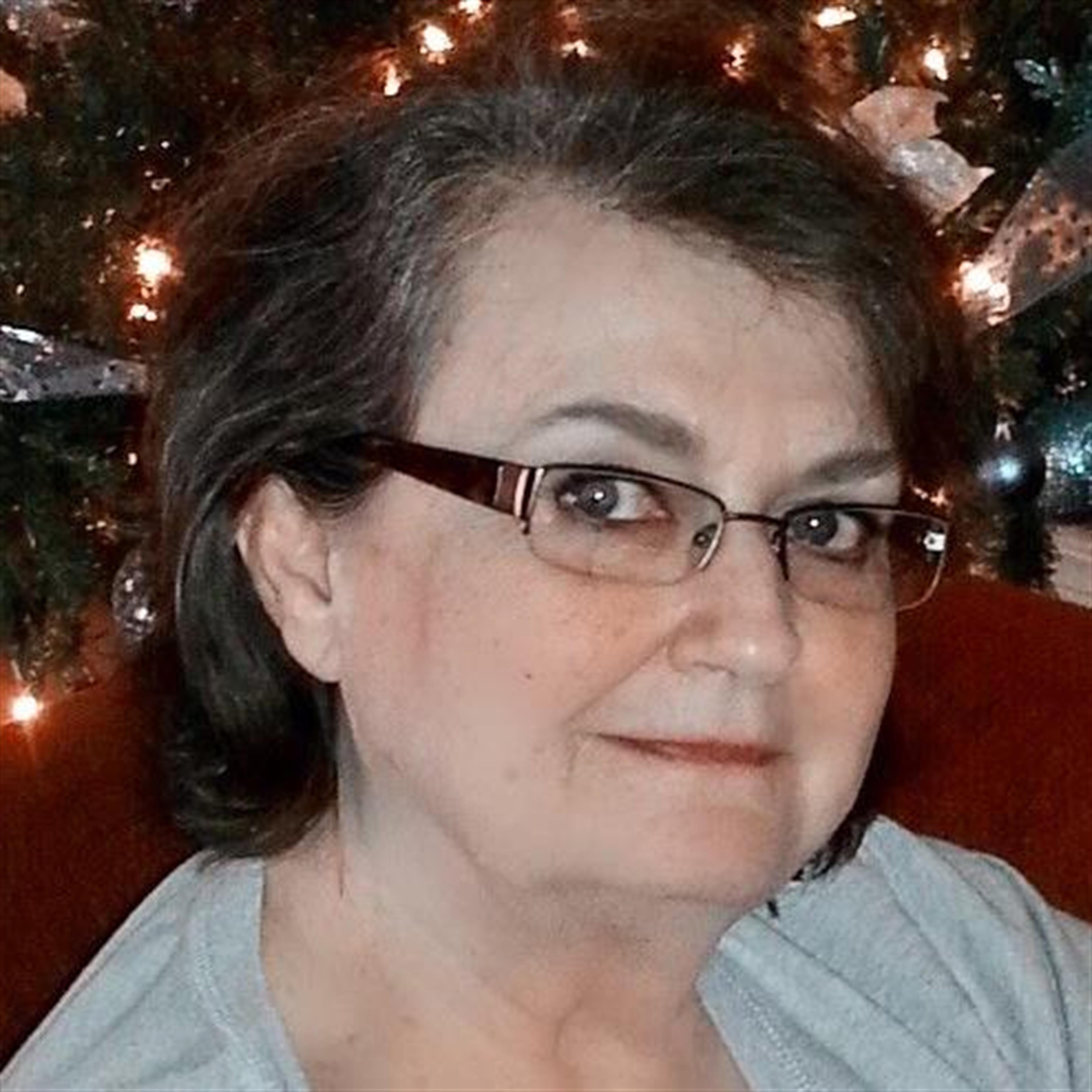 Patricia Ann Judkins