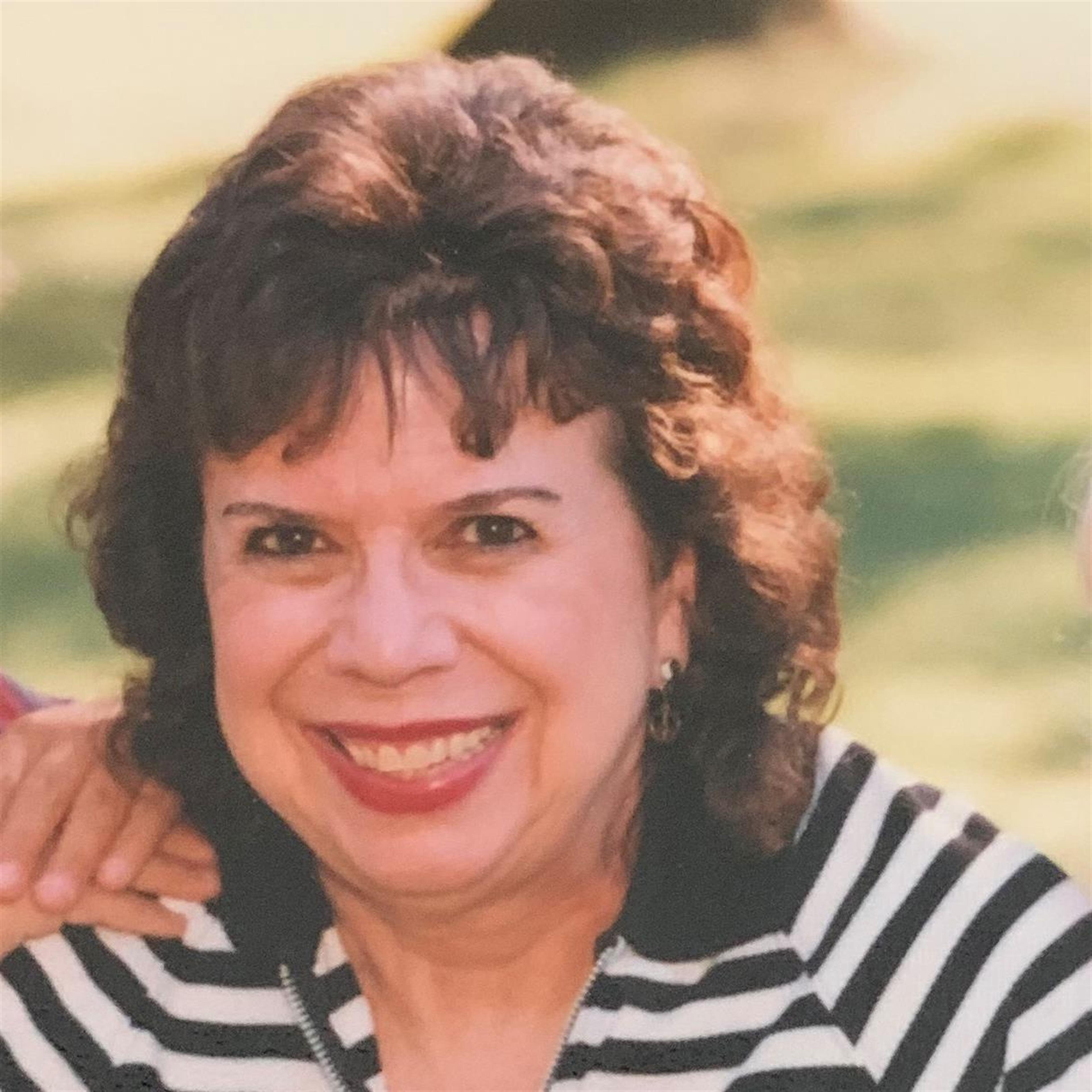 Dr. Martha Coachman McBride