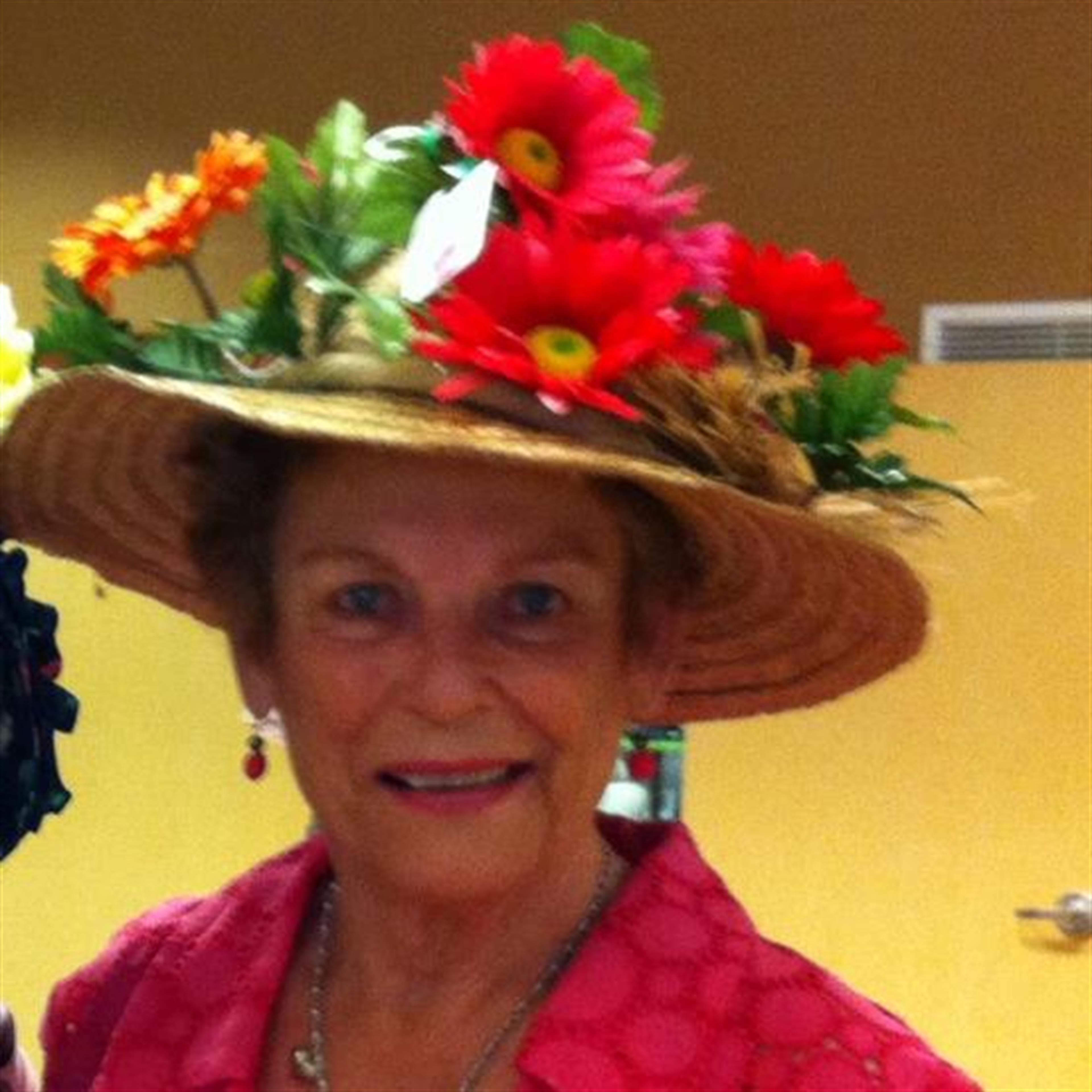 Elsa  Dorothy Ciarloni