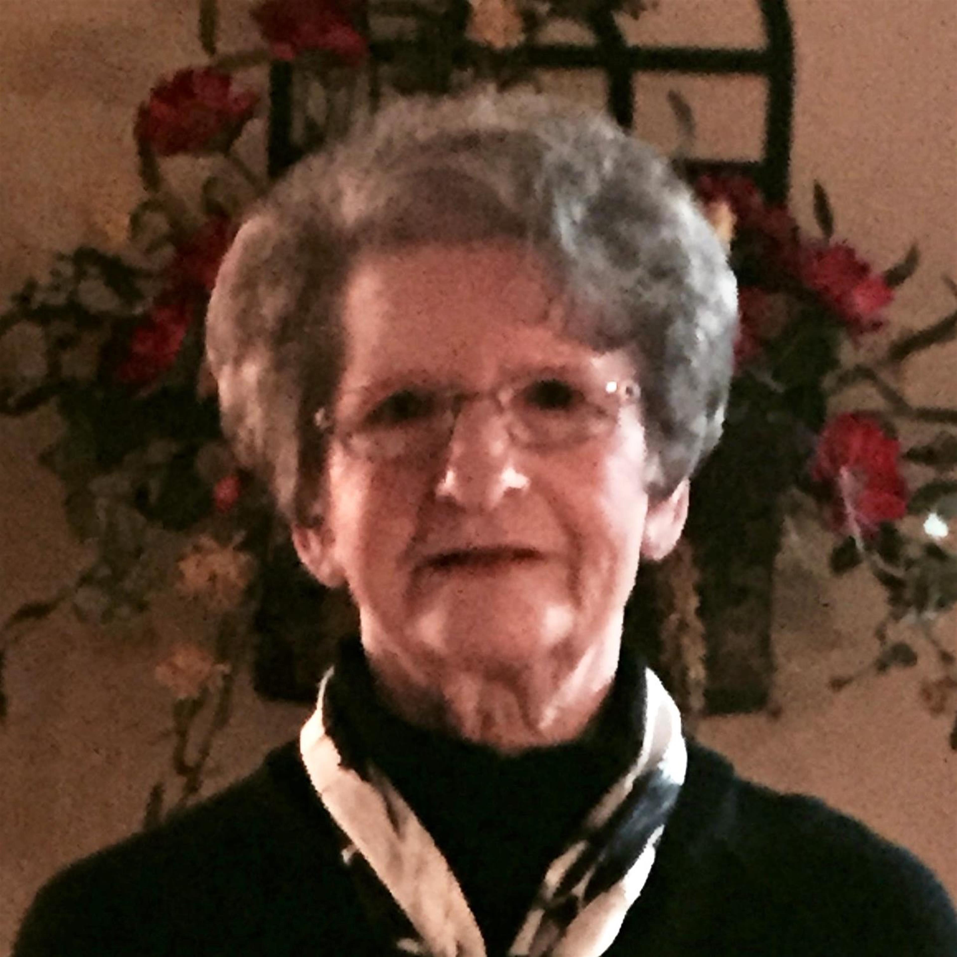 Betty"Boo" Lou Brooks