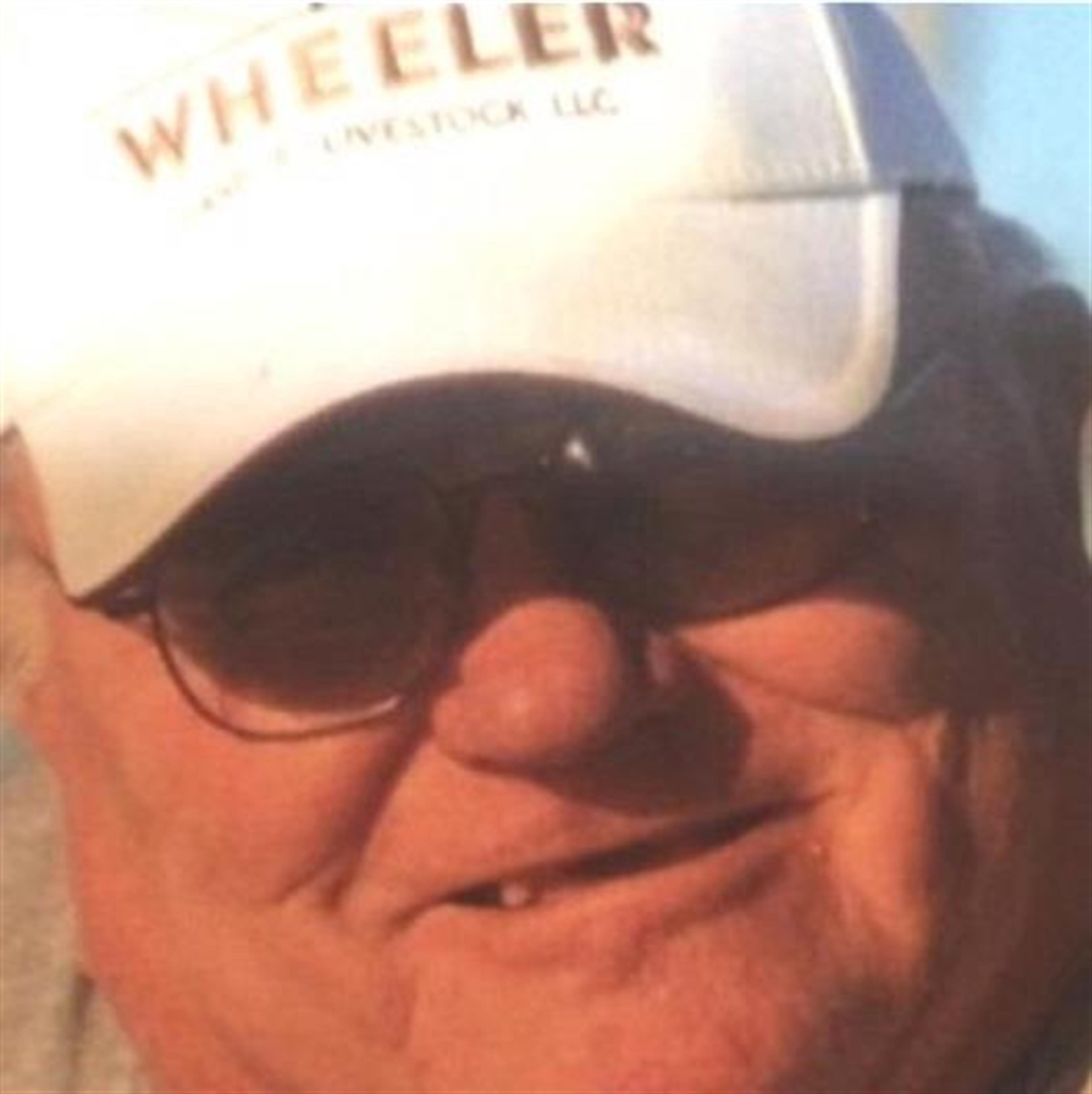 Wayne Vincent Kuehler