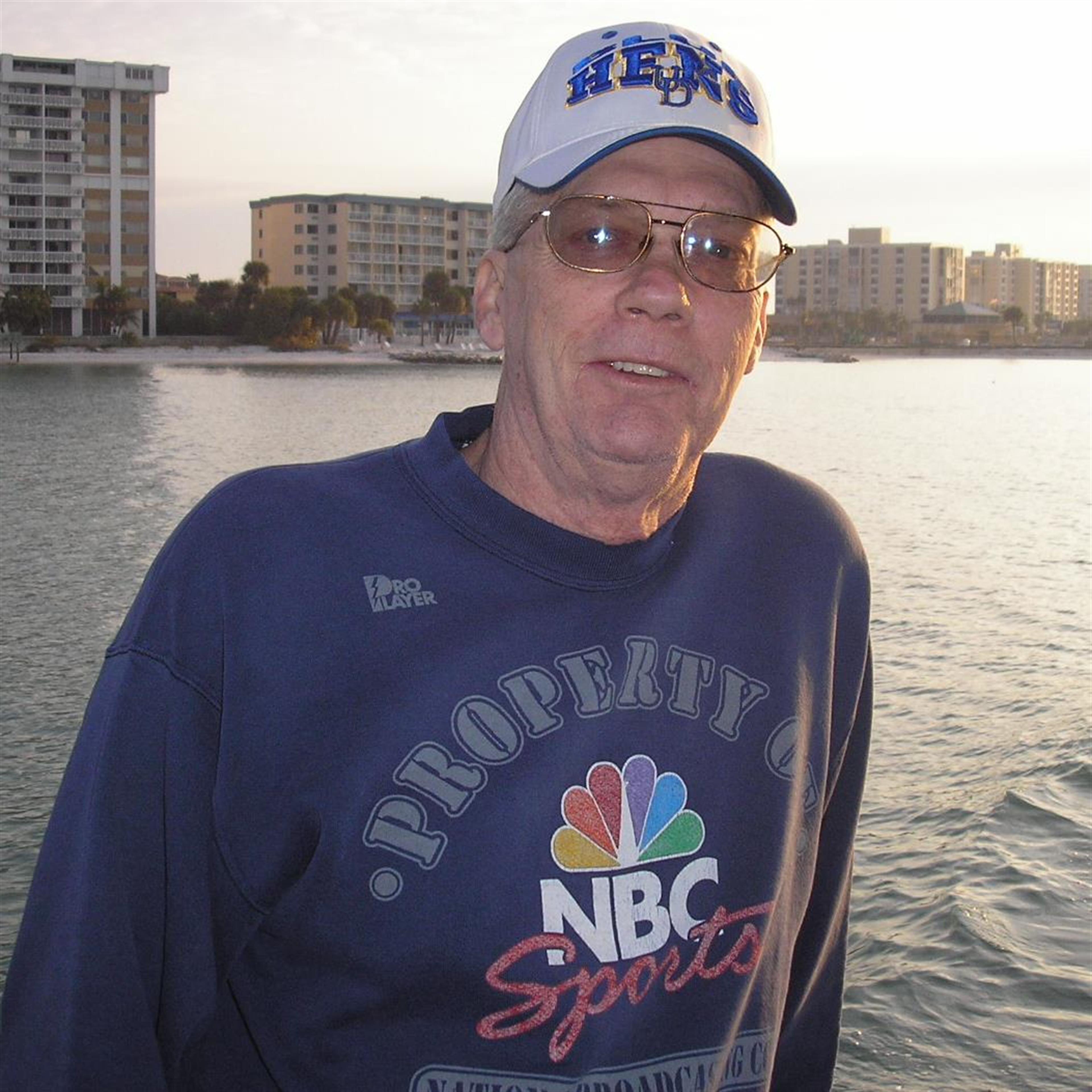 Wally T. Parker