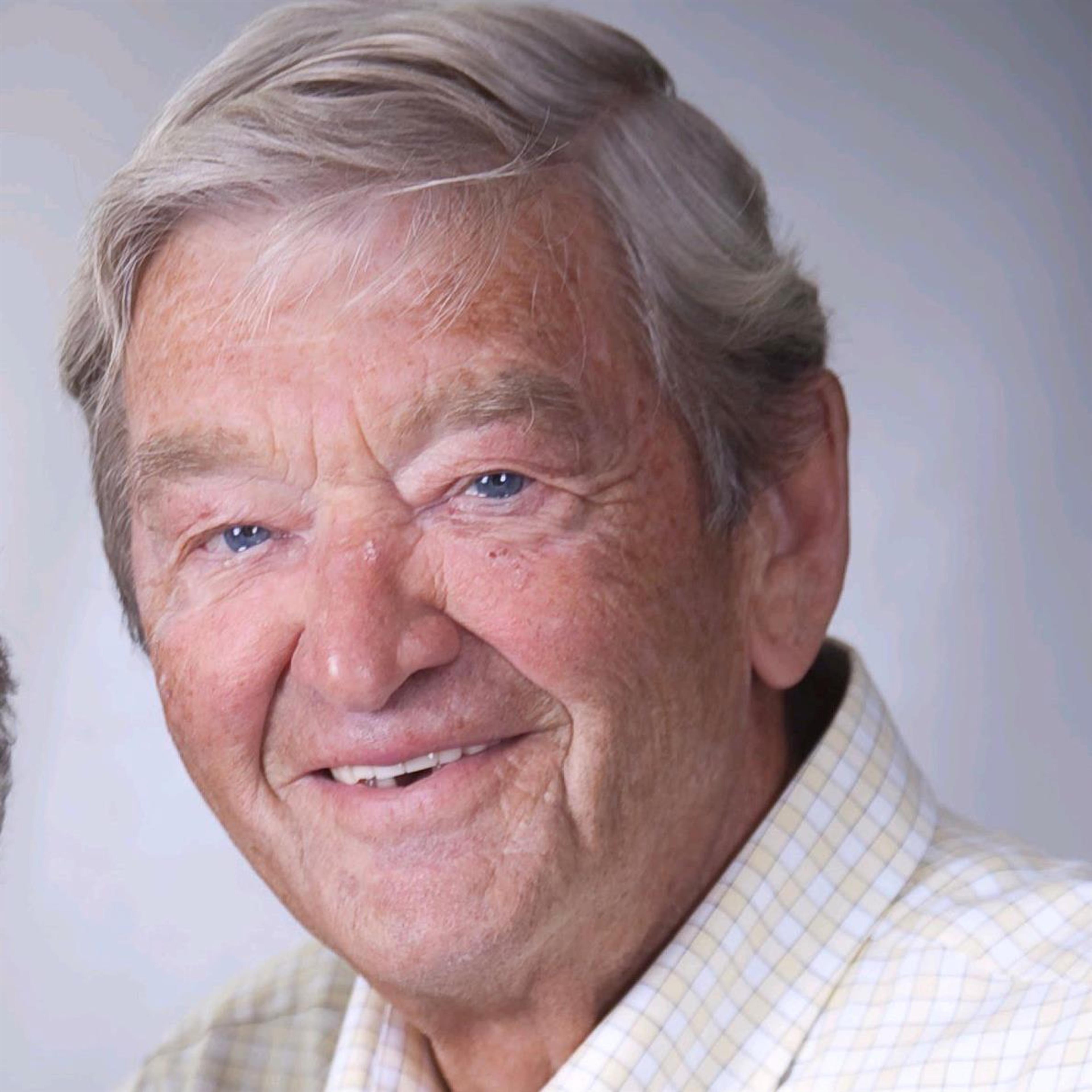 Wayne H. Dunbar's obituary picture