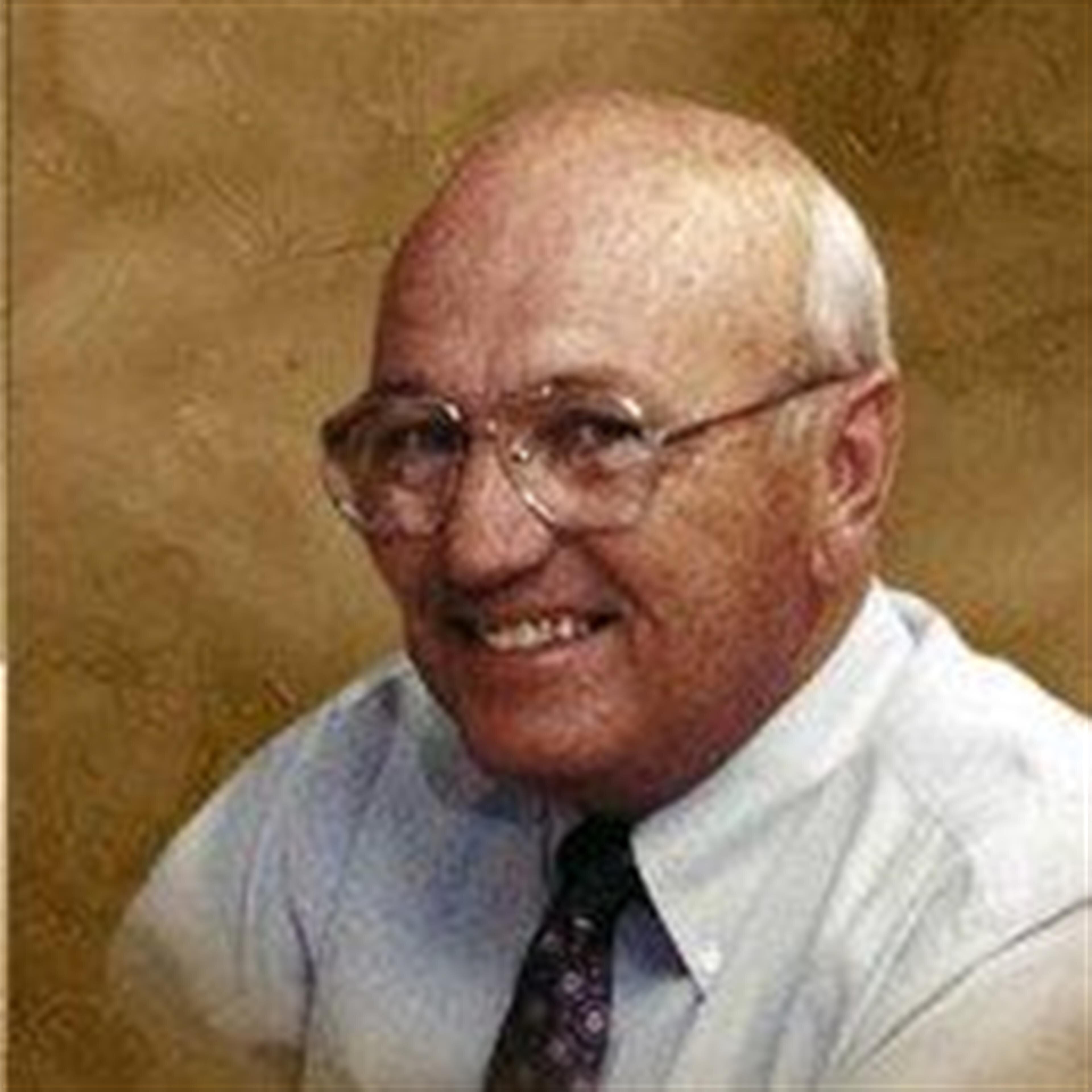 Danny Bishop (Bolivar)