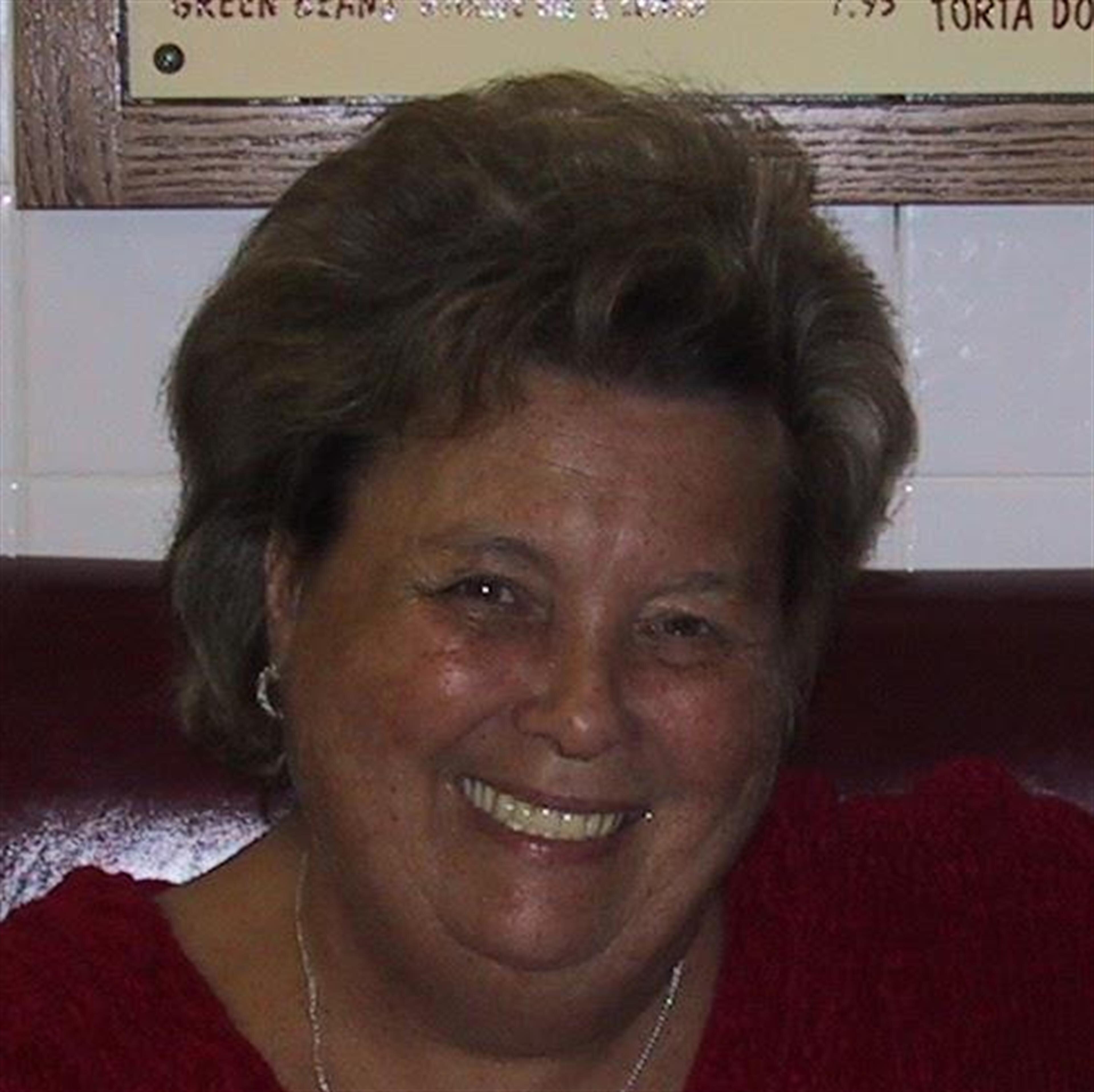Pamela Leslie Siegel