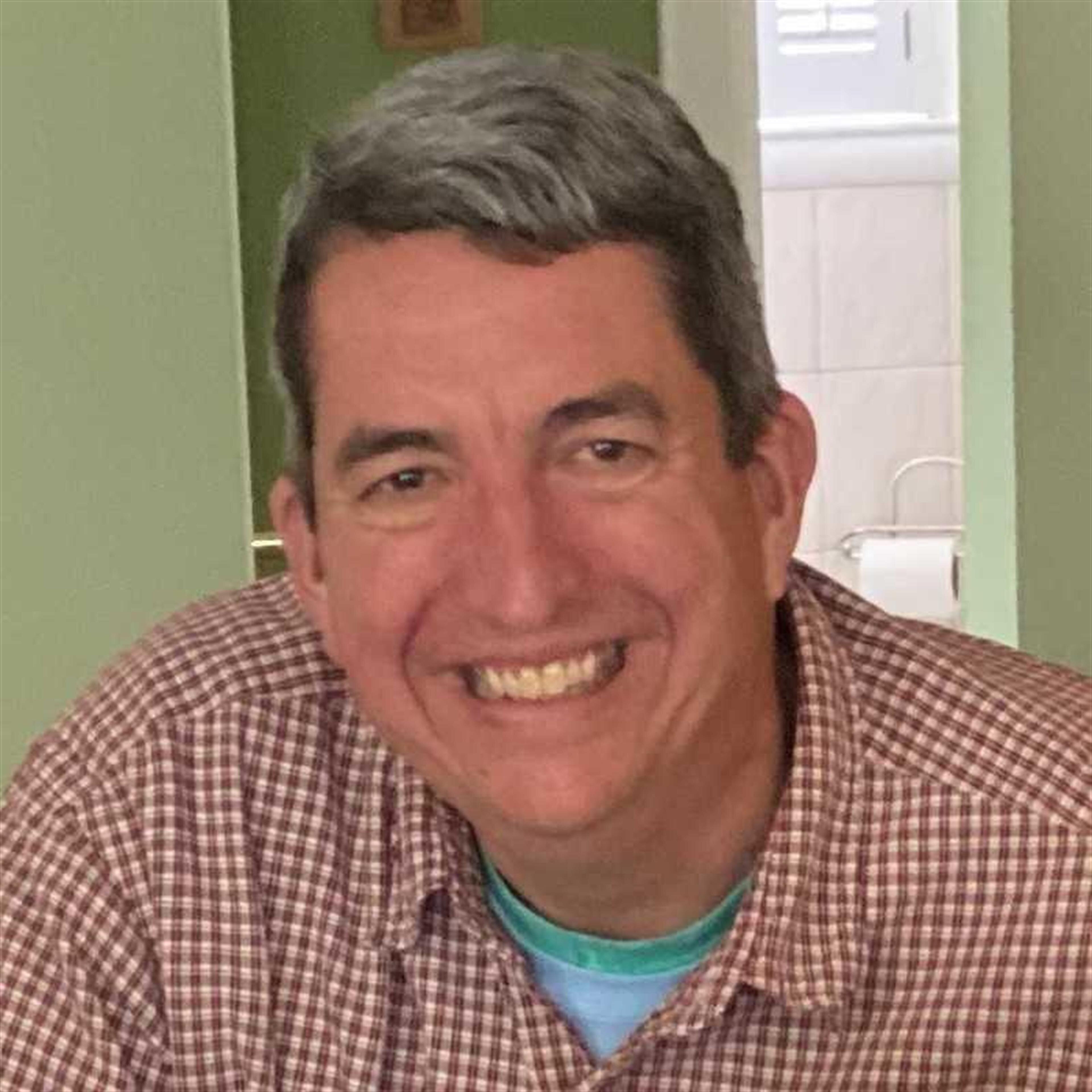 Stephen Wergin