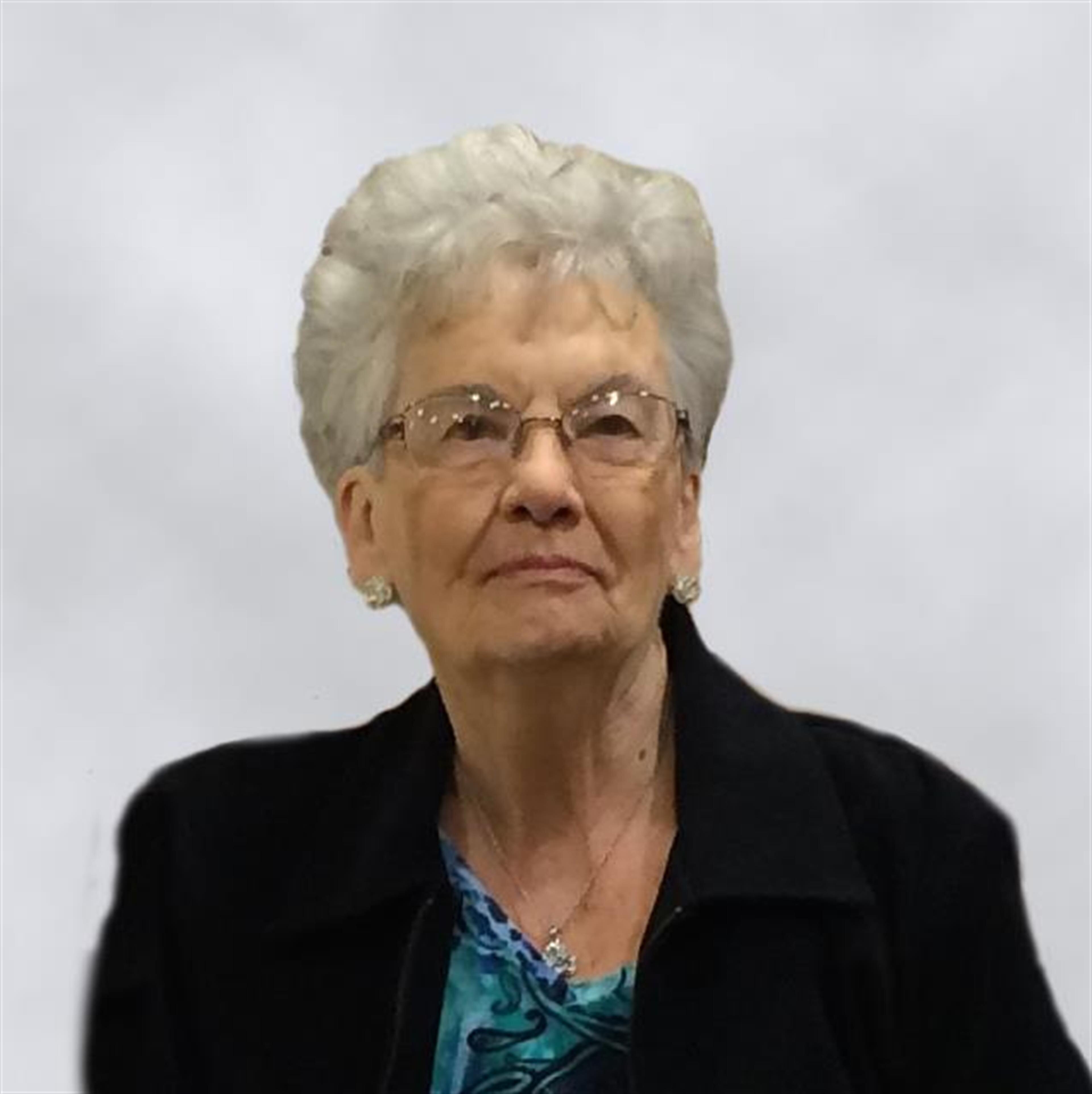 Ruth Ann Wiegand