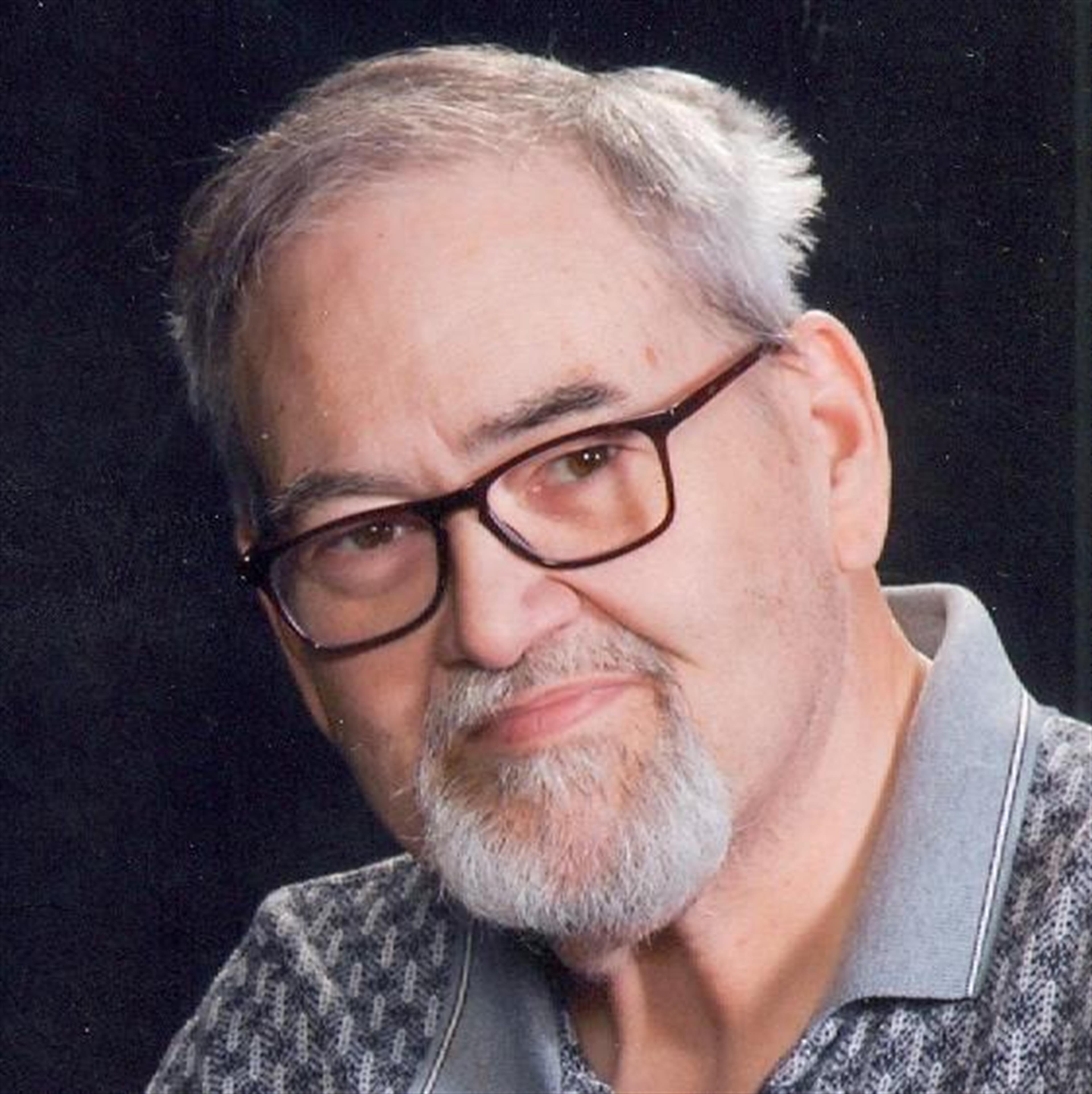 William G. Blakeslee