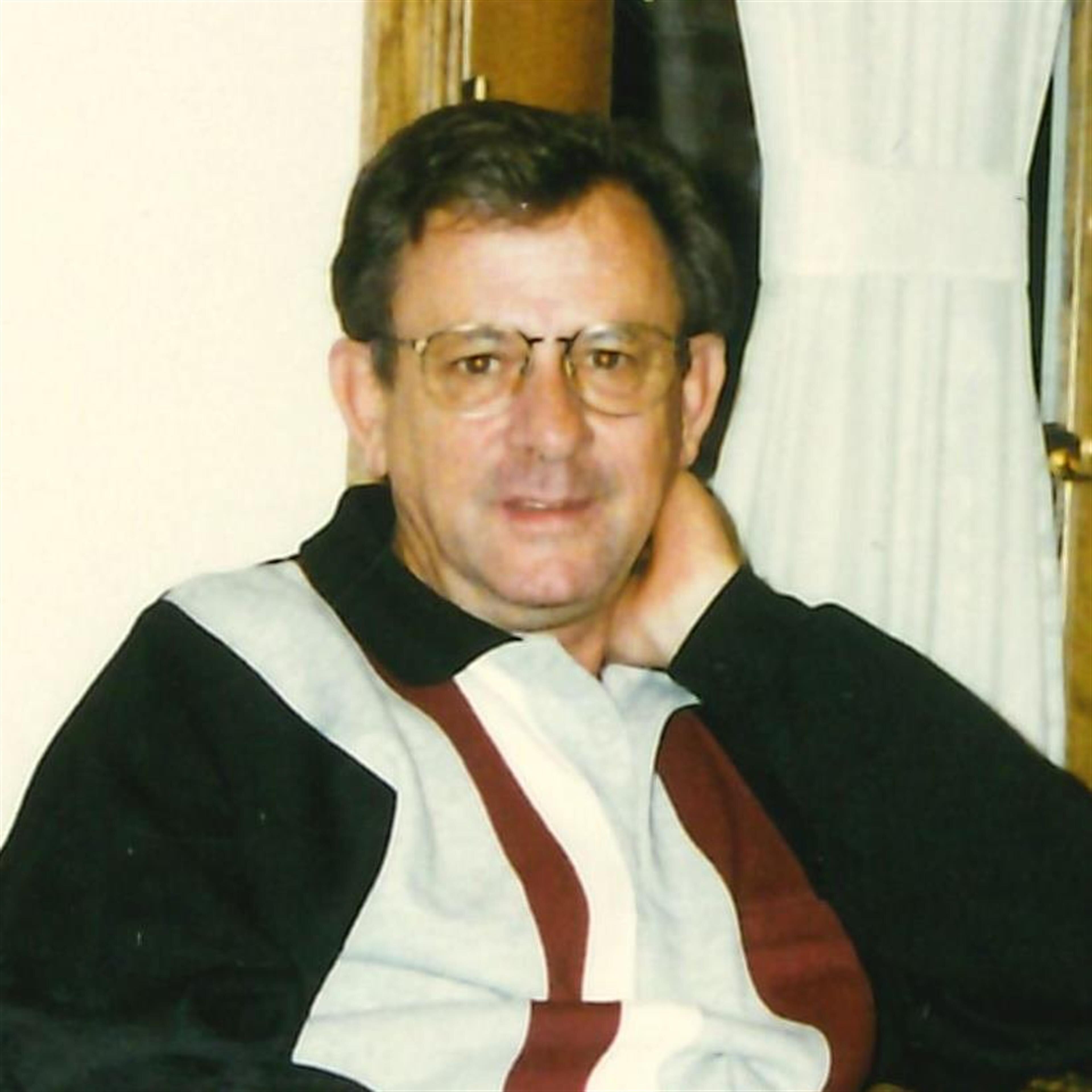 Bill D. Heller