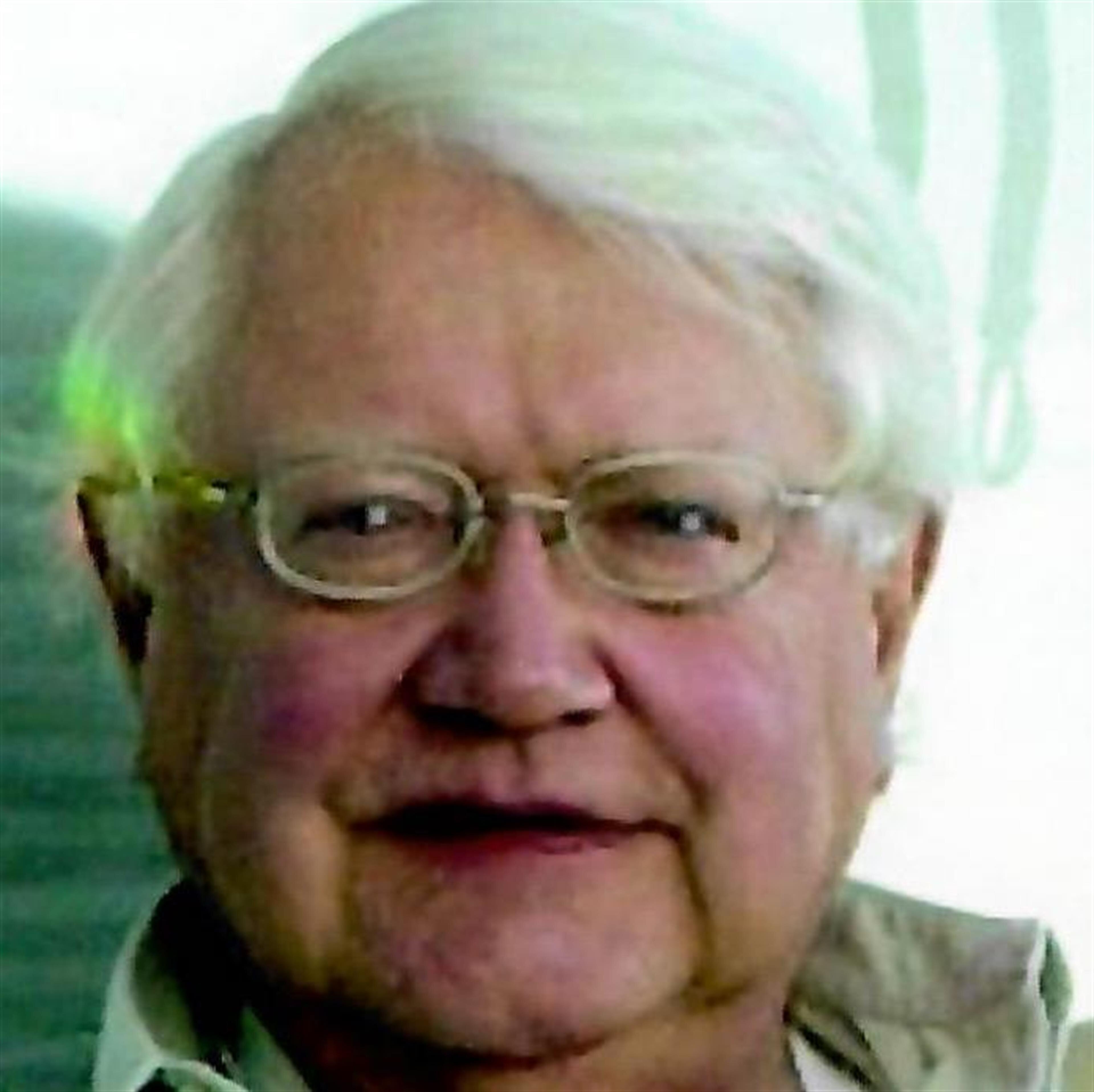 Gary Cowan