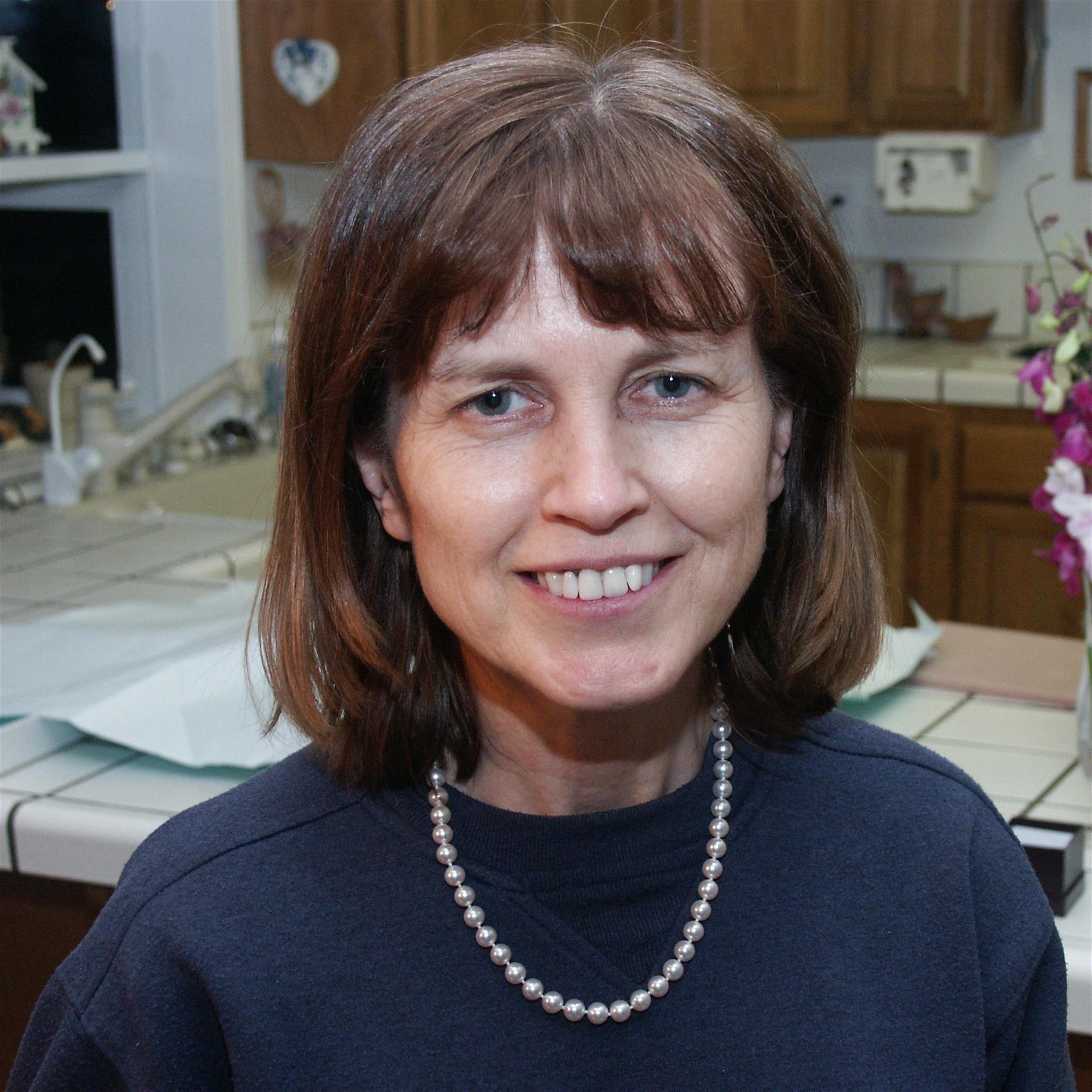 Carol  Suzanne  Fasching 