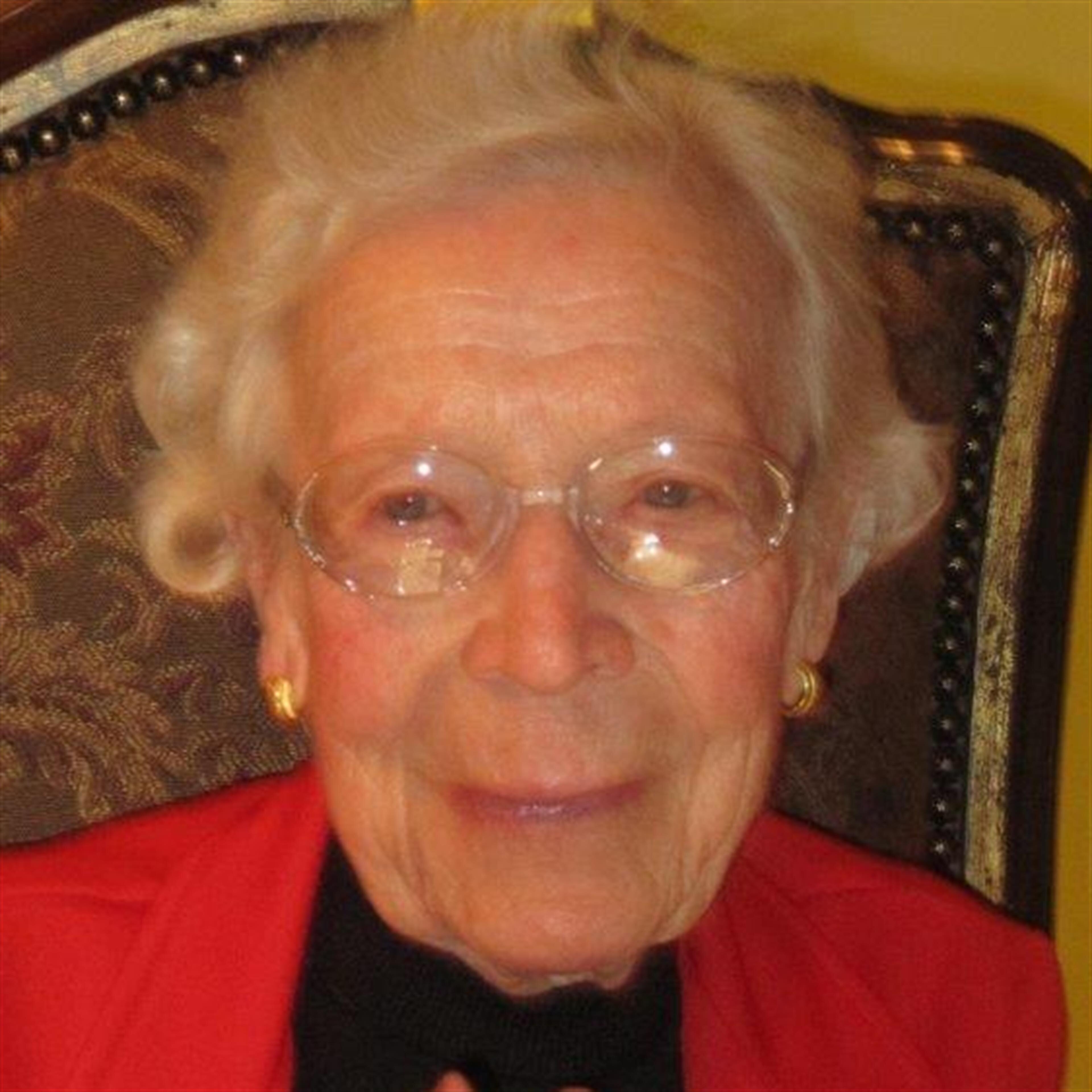 Wilma F. Vanover